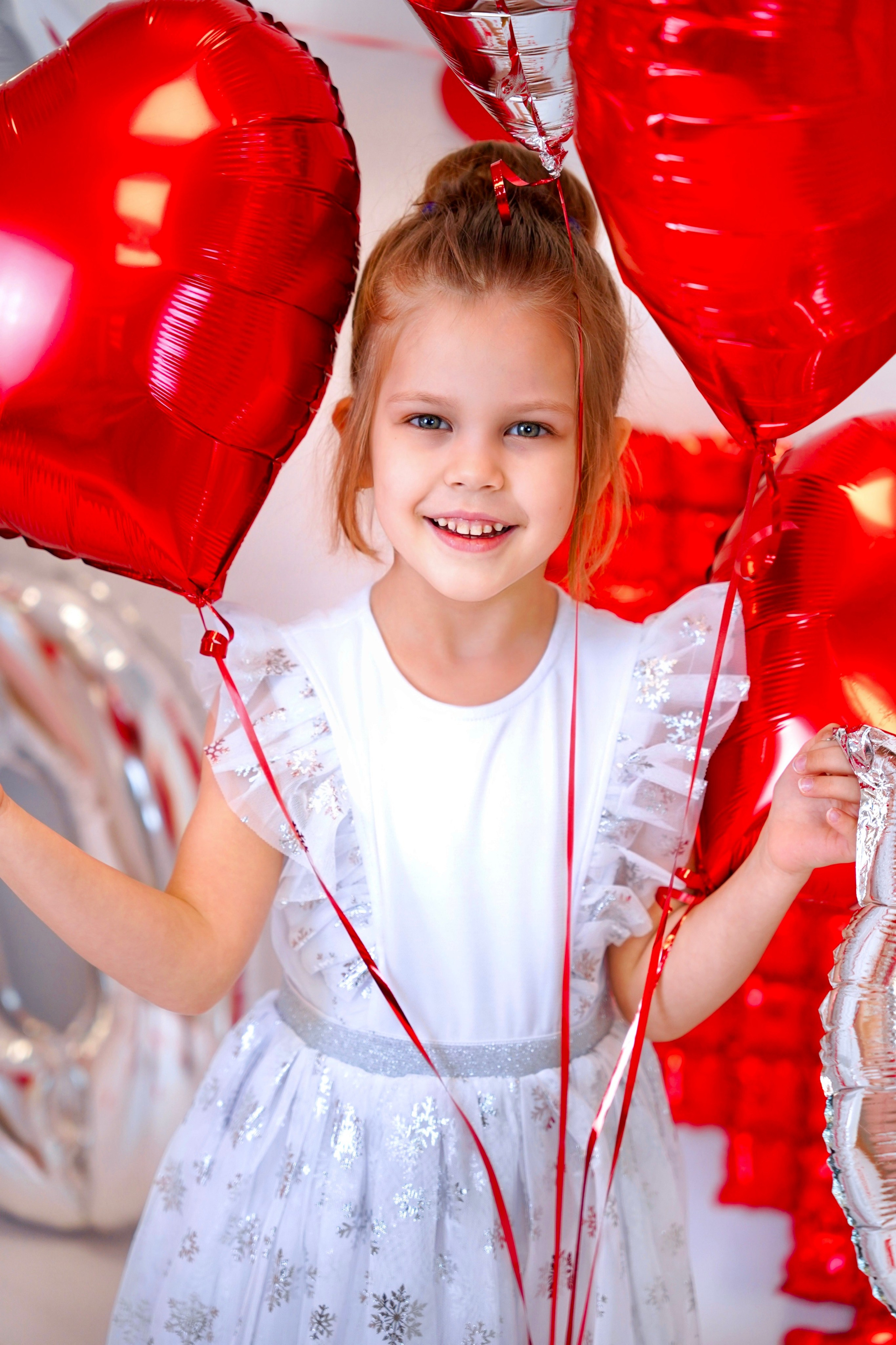 День Влюбленных 2025 № 1. Семейный и детский фотограф Александра Гвоздикова