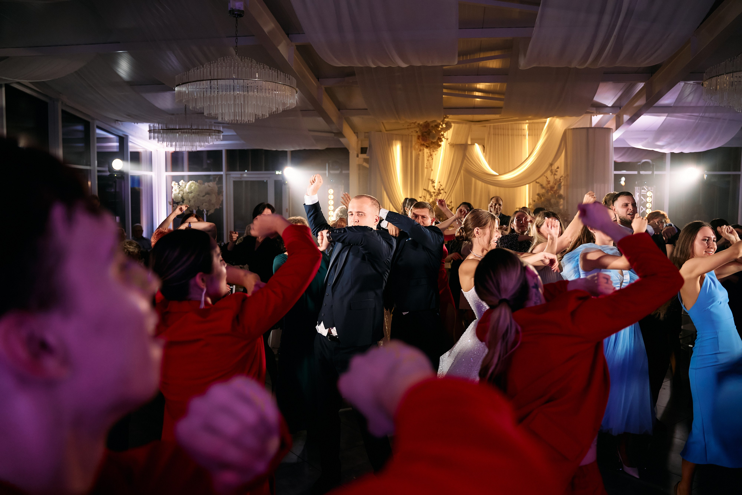 Алина и Илья. Свадебный фотограф Минск РБ