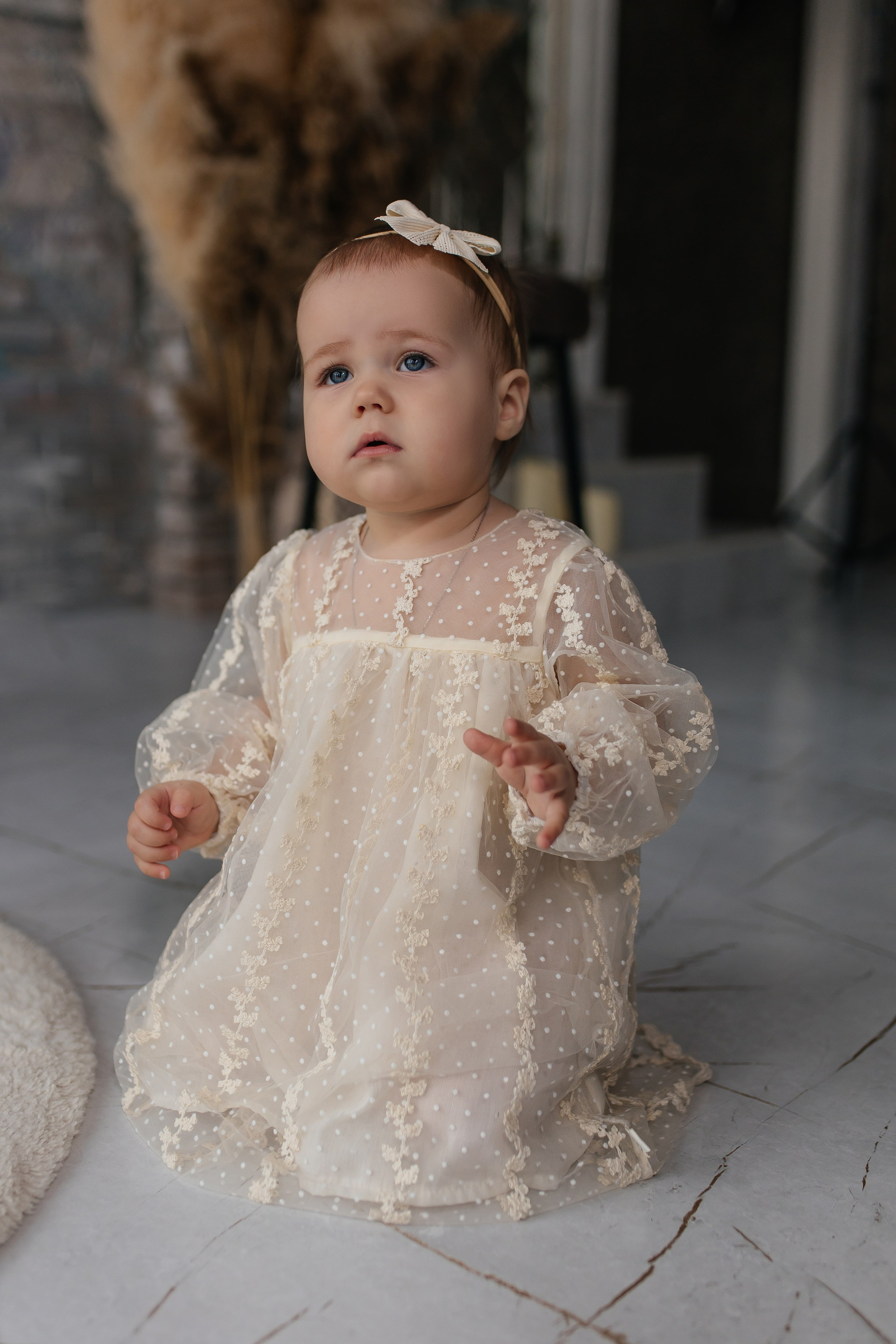 Семейная фотосессия в честь годовасия. Свадебный фотограф в Ростове-на-Дону и Азове Малявка Анастасия