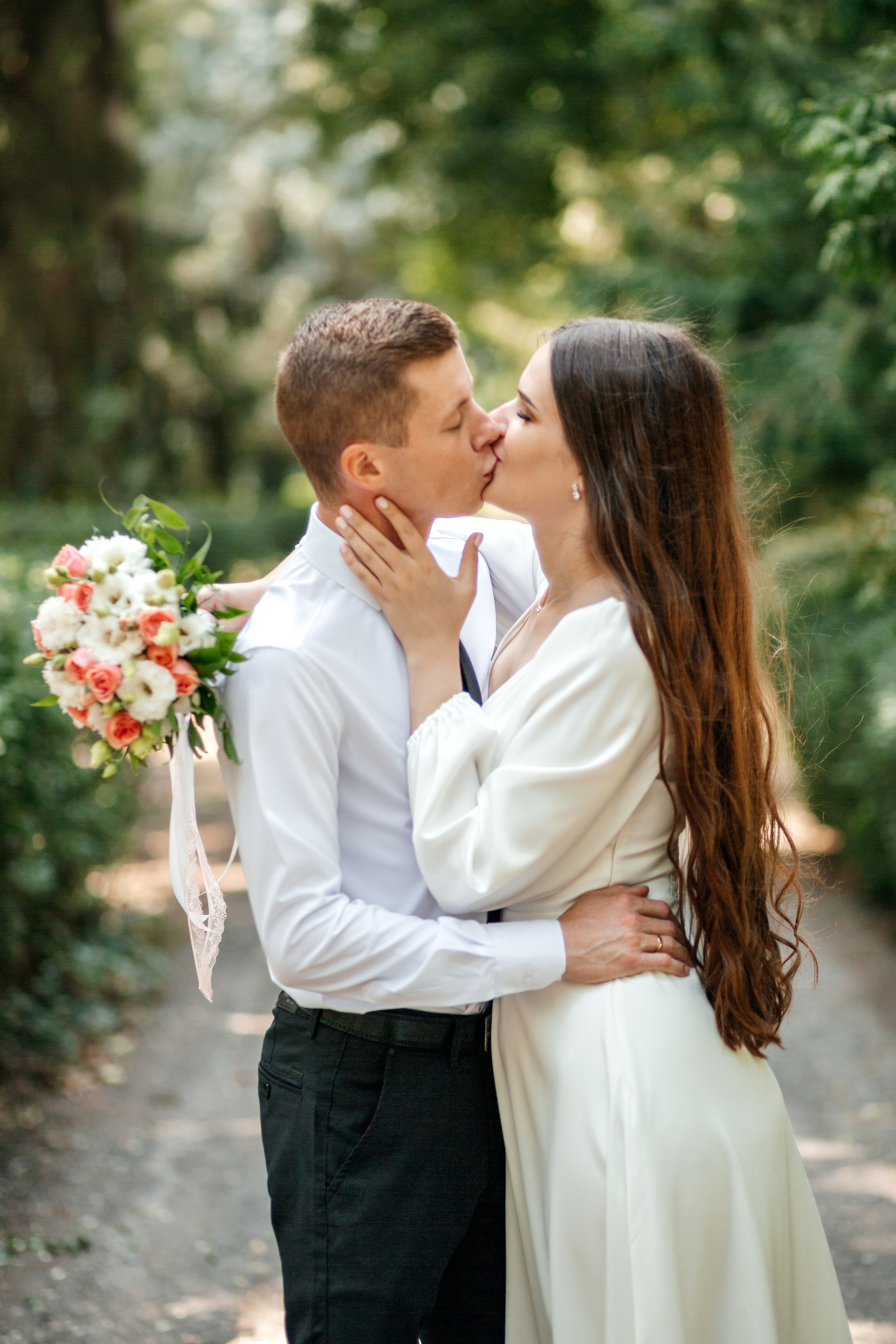 Алексей и Анастасия. Семейный фотограф в Каневской Епифанова Ольга