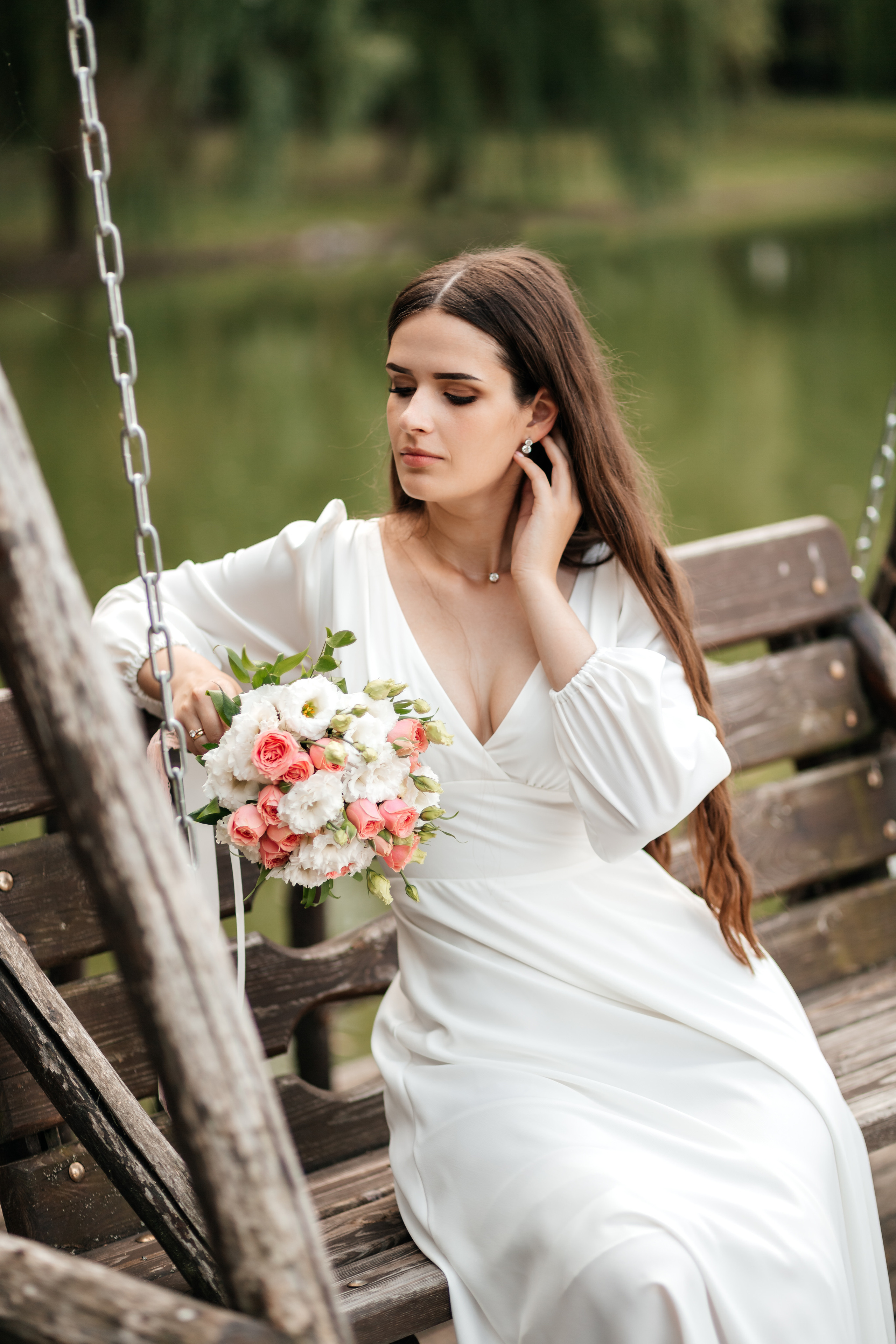 Алексей и Анастасия. Семейный фотограф в Каневской Епифанова Ольга