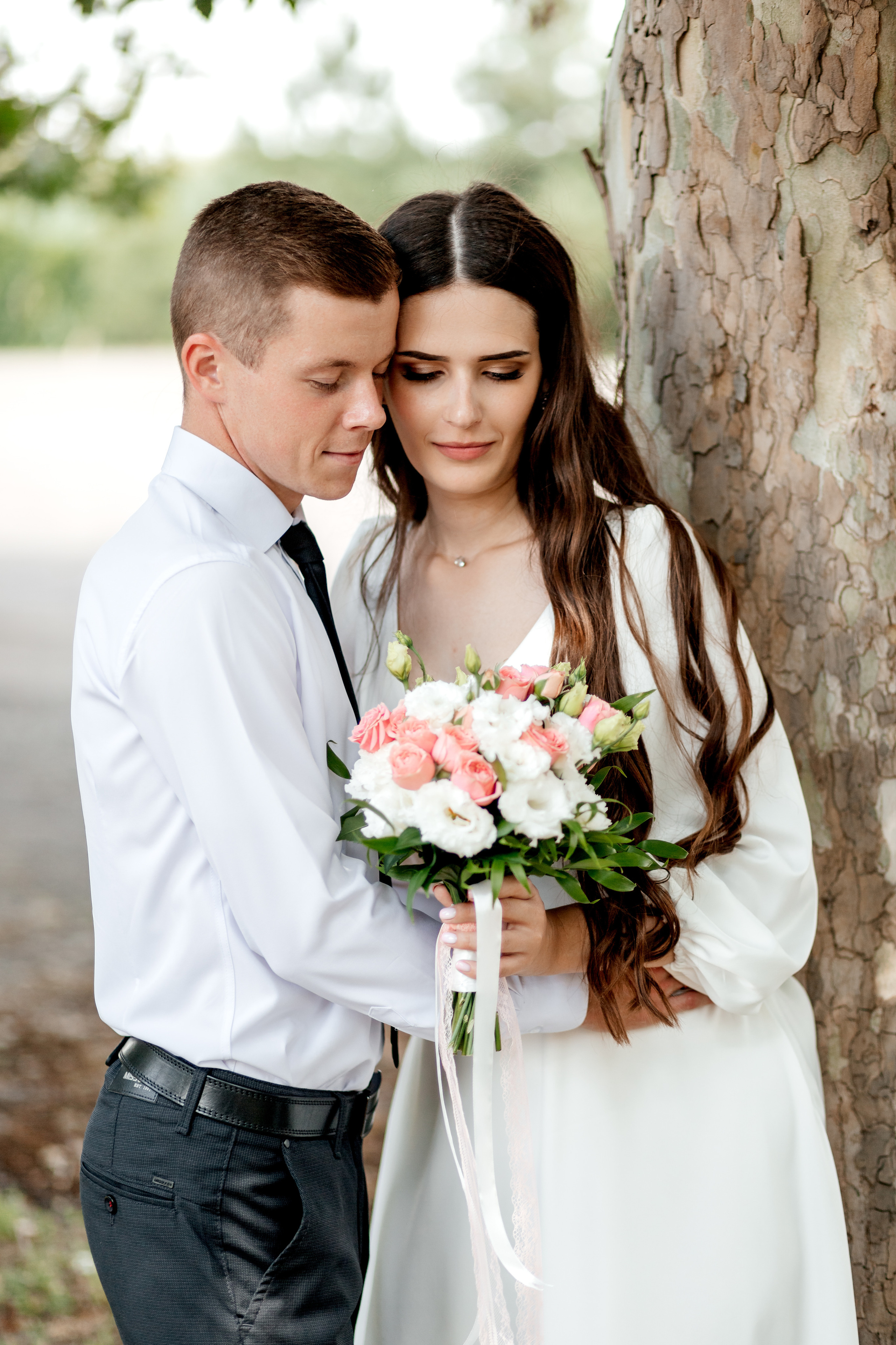 Алексей и Анастасия. Семейный фотограф в Каневской Епифанова Ольга