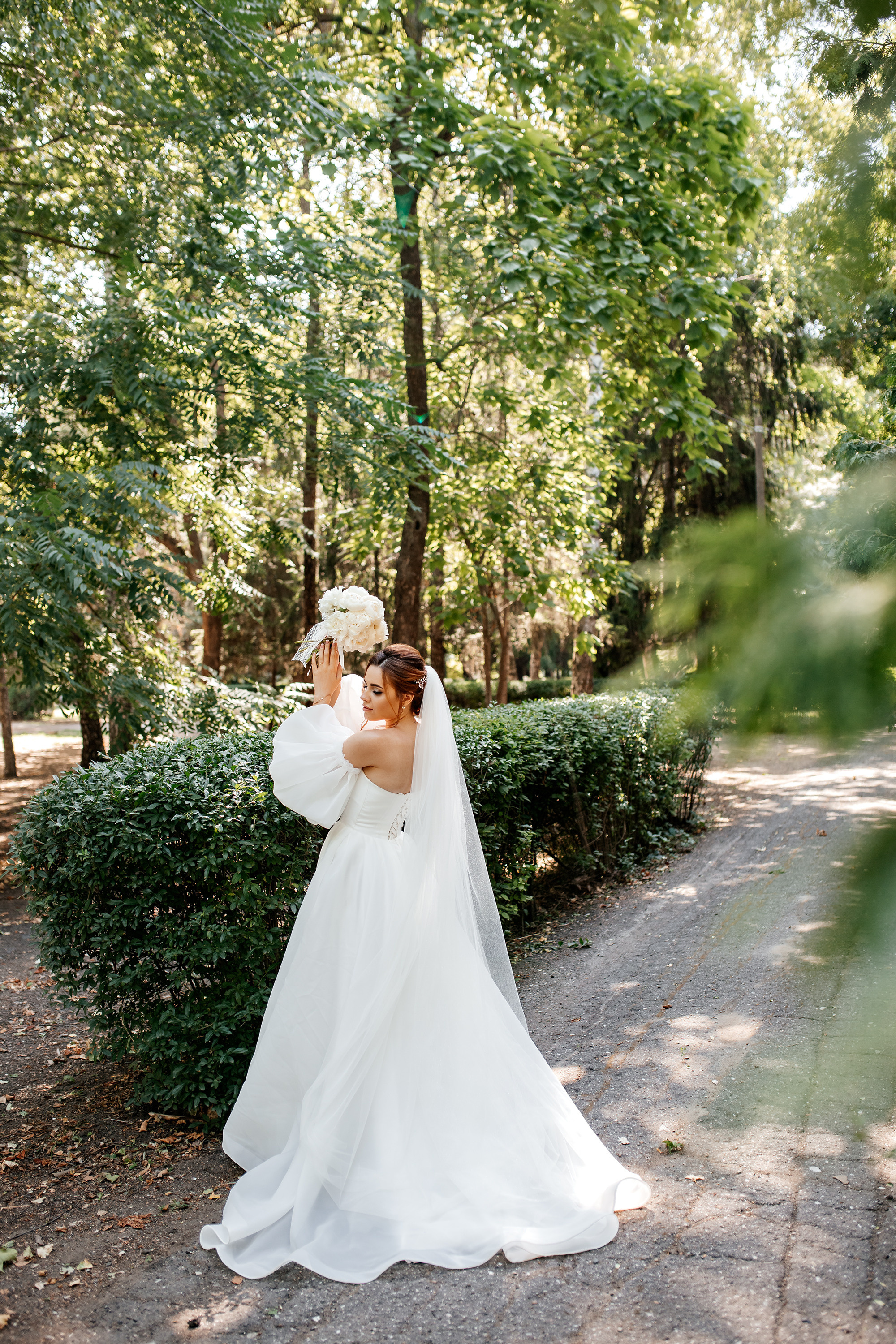 Алена и Сергей. Семейный фотограф в Каневской Епифанова Ольга