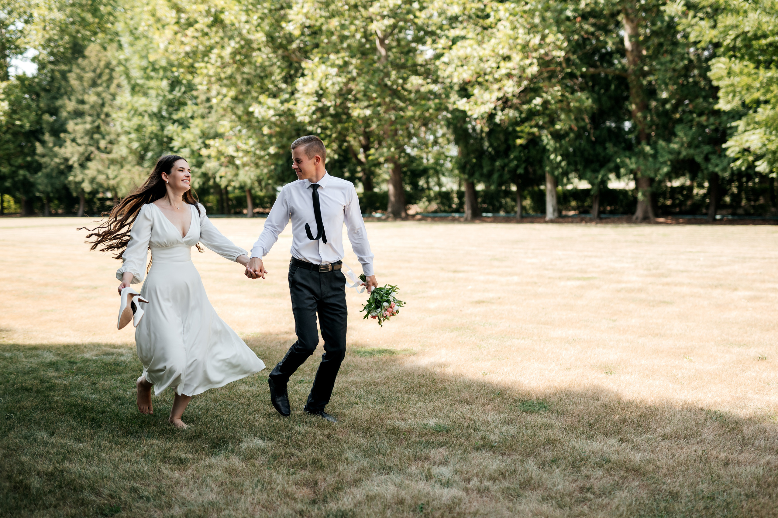 Алексей и Анастасия. Семейный фотограф в Каневской Епифанова Ольга