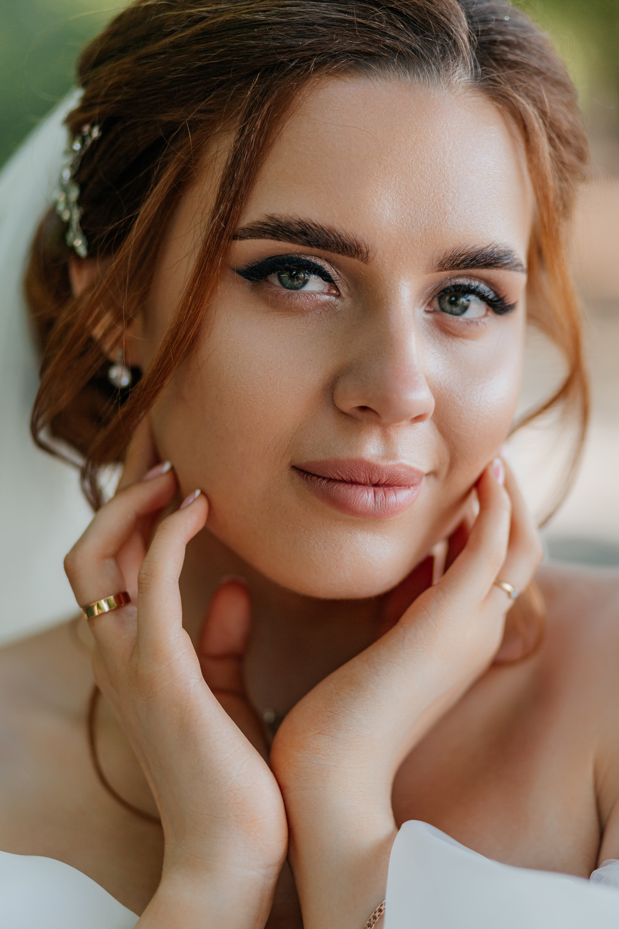 Алена и Сергей. Семейный фотограф в Каневской Епифанова Ольга