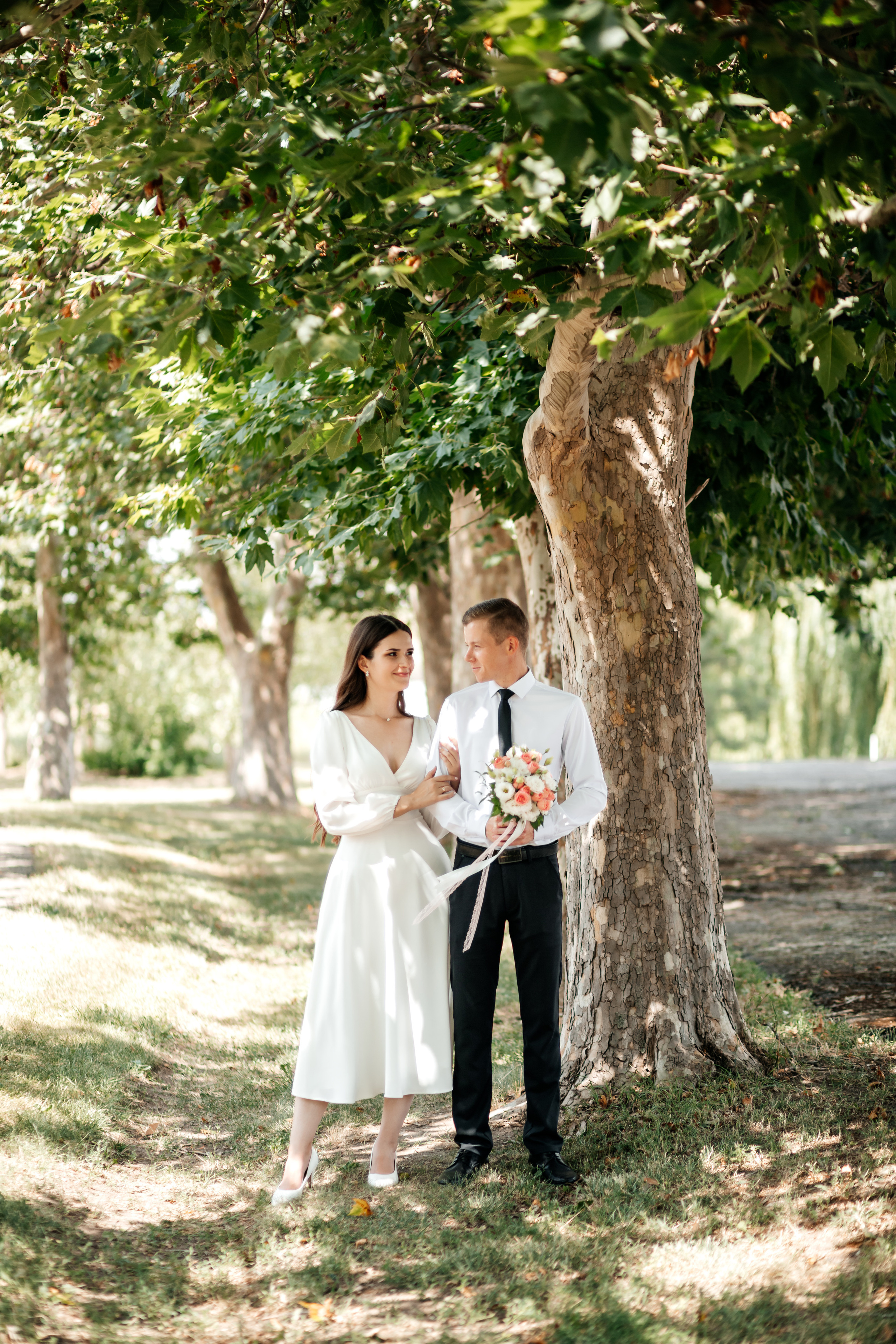 Алексей и Анастасия. Семейный фотограф в Каневской Епифанова Ольга