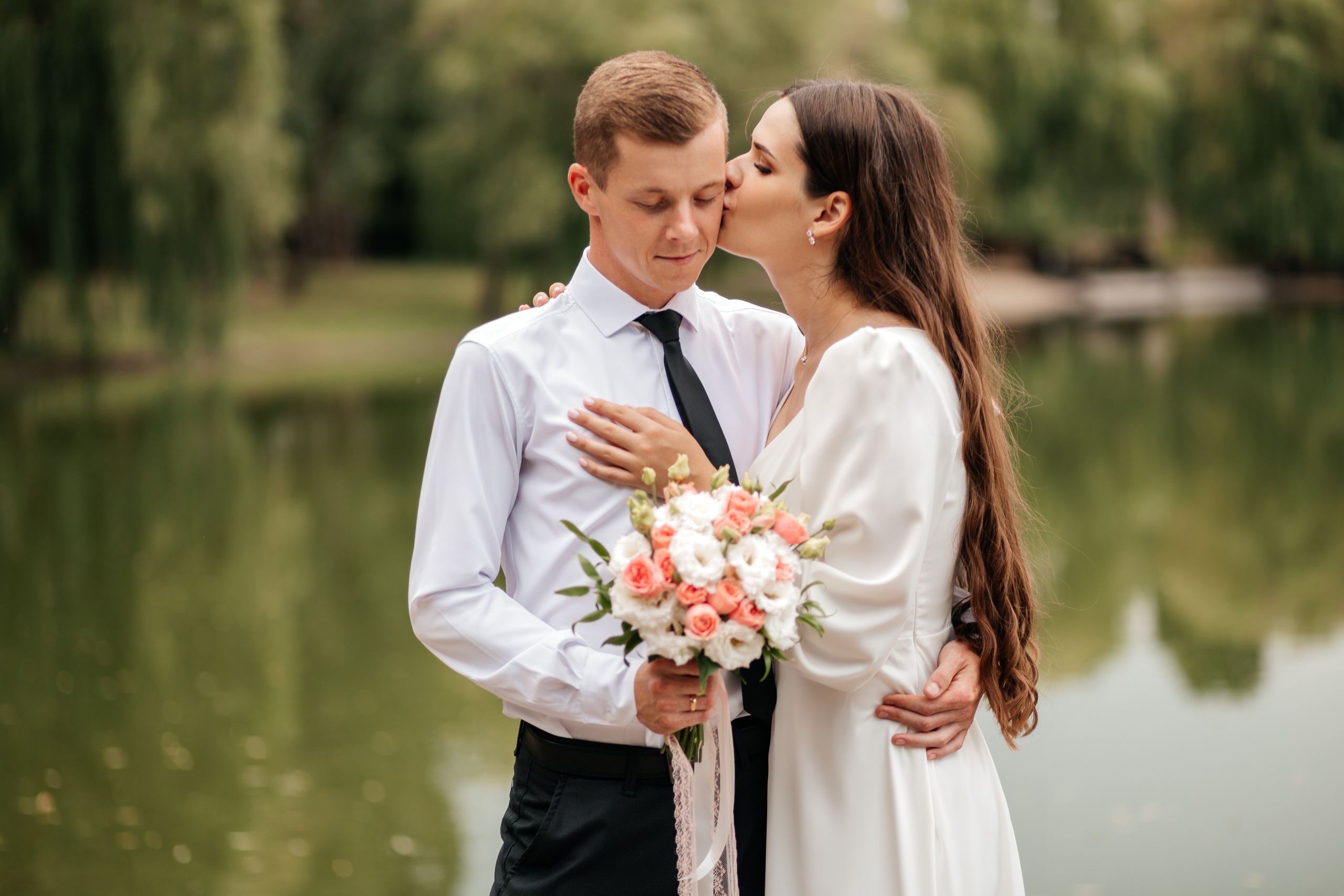 Алексей и Анастасия. Семейный фотограф в Каневской Епифанова Ольга