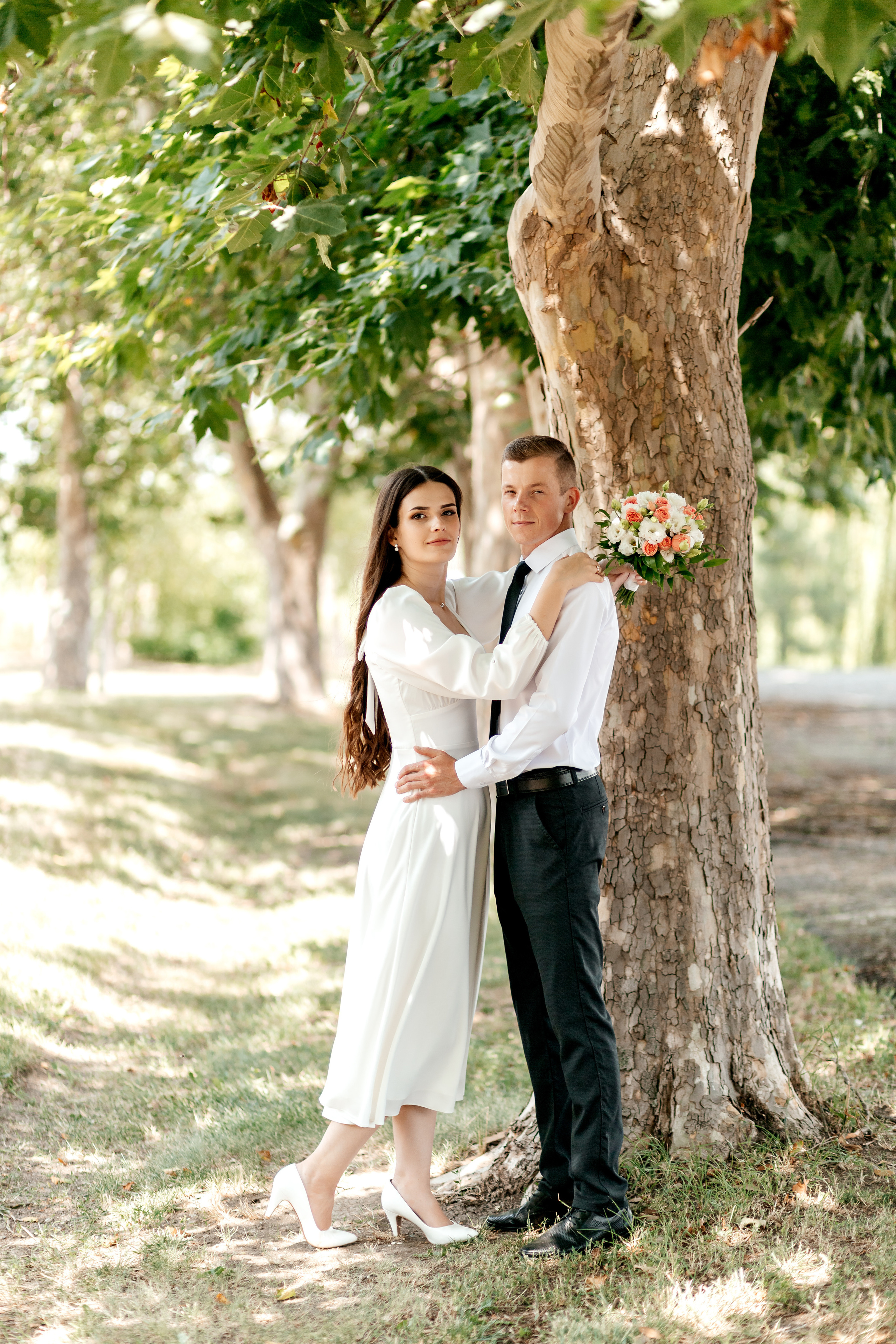 Алексей и Анастасия. Семейный фотограф в Каневской Епифанова Ольга