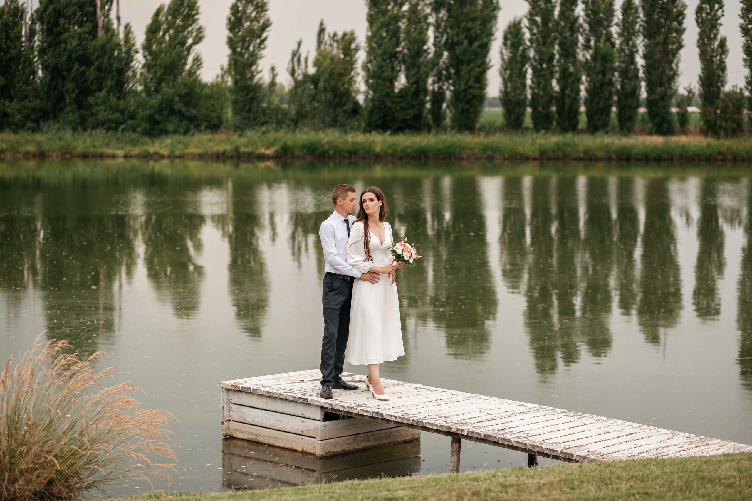 Алексей и Анастасия. Семейный фотограф в Каневской Епифанова Ольга
