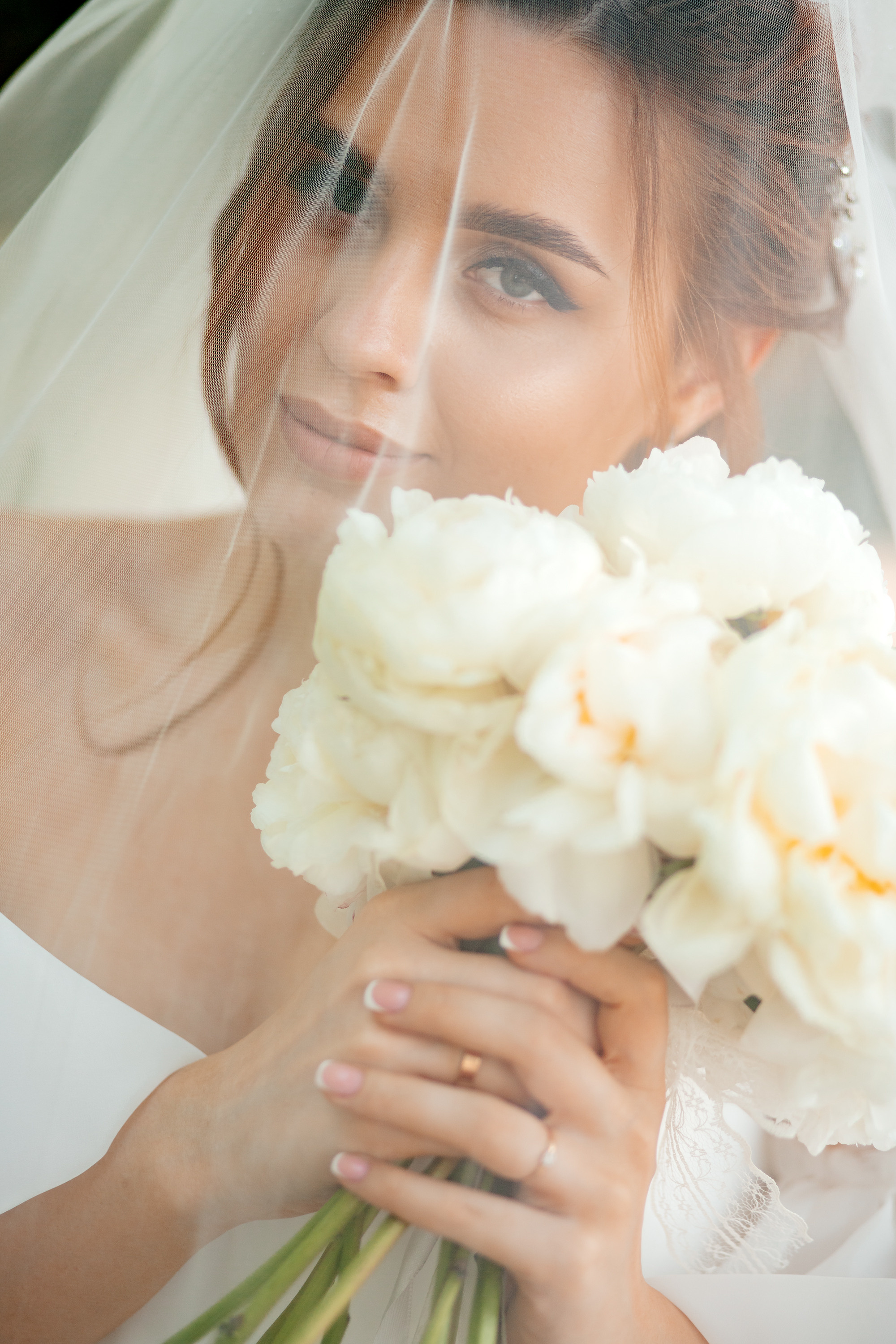 Алена и Сергей. Семейный фотограф в Каневской Епифанова Ольга