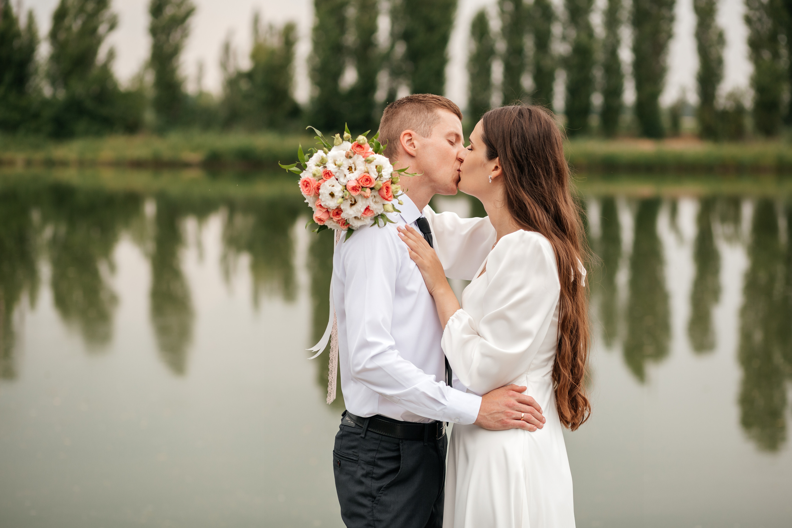 Алексей и Анастасия. Семейный фотограф в Каневской Епифанова Ольга