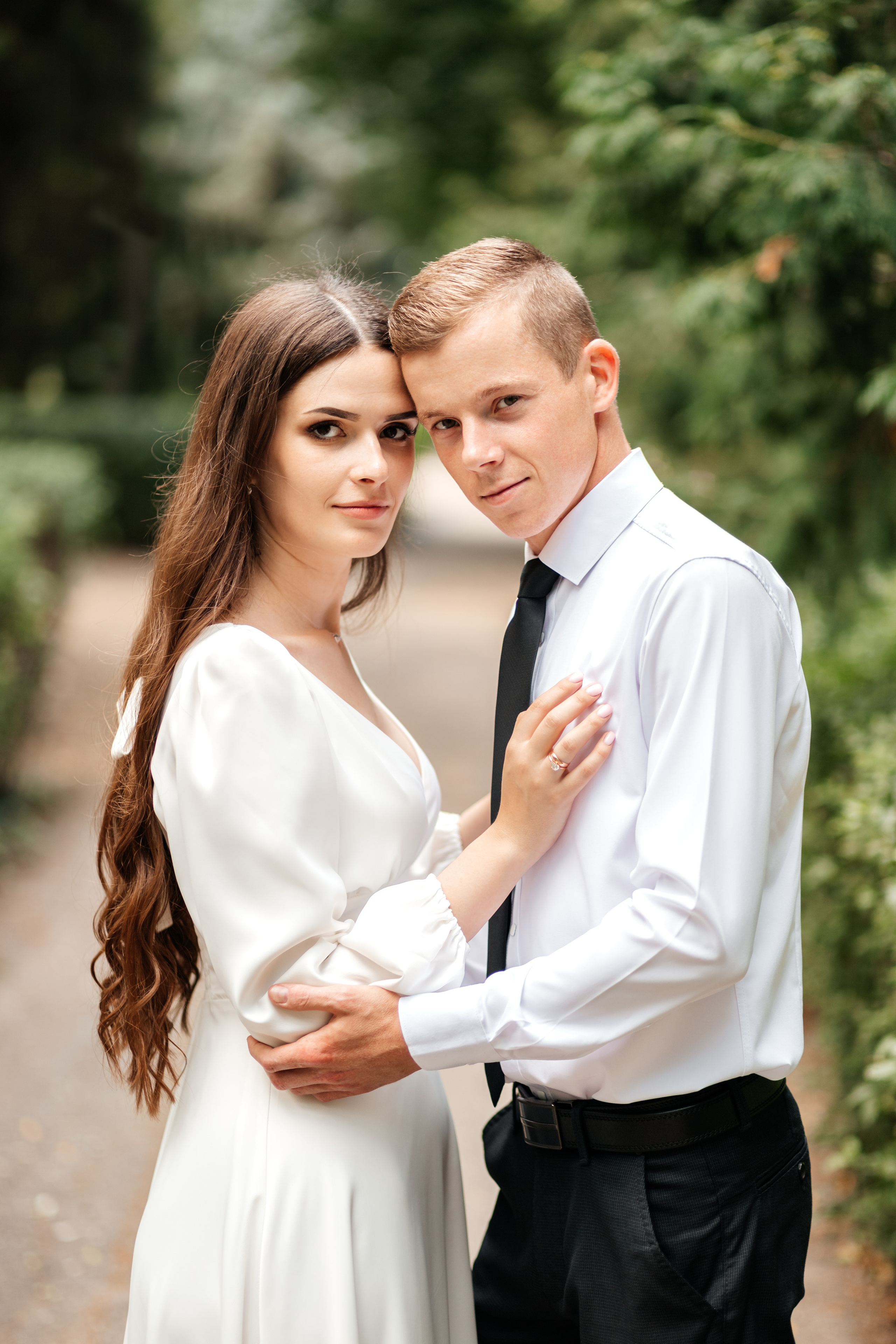 Алексей и Анастасия. Семейный фотограф в Каневской Епифанова Ольга