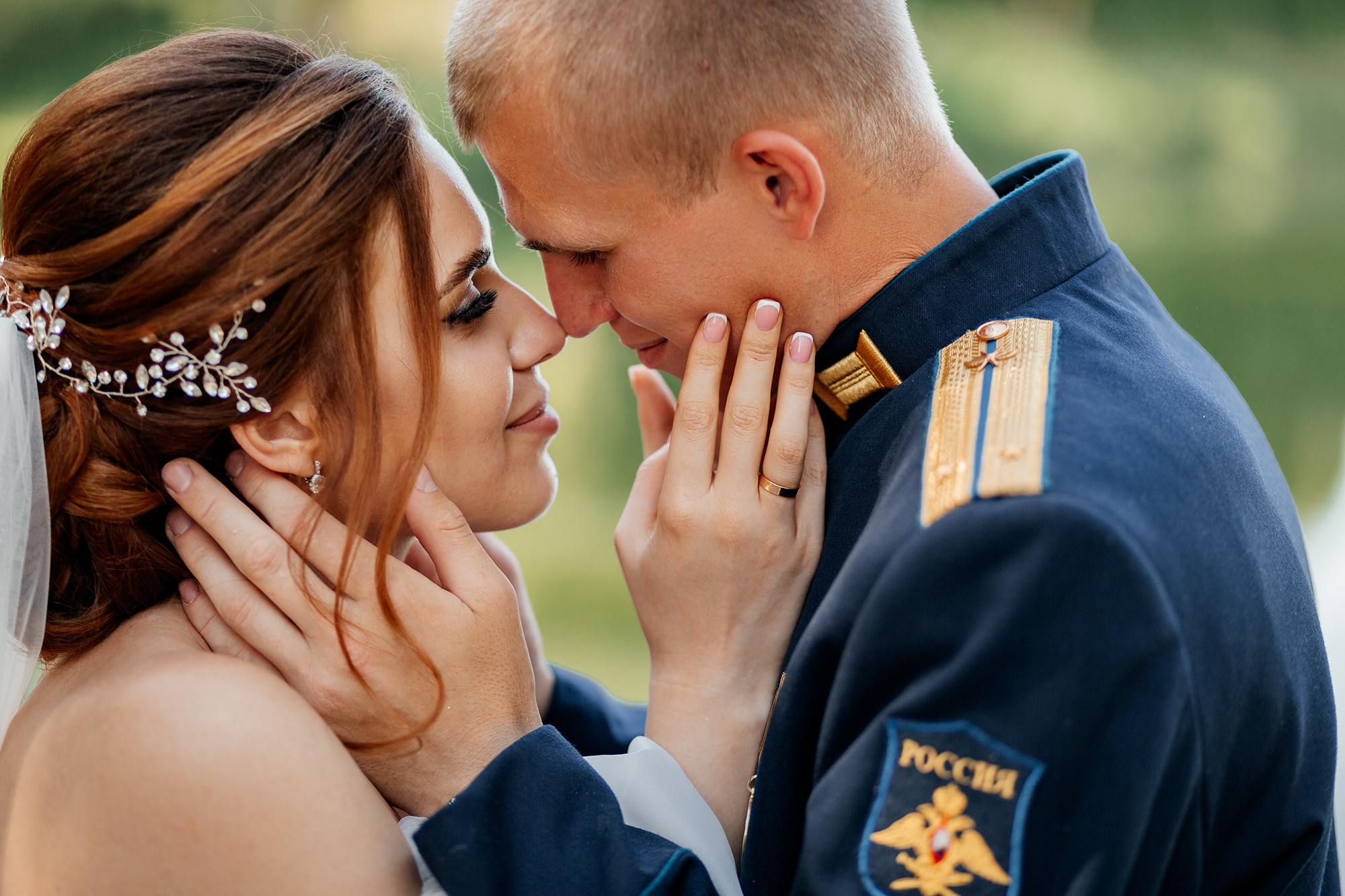 Алена и Сергей. Семейный фотограф в Каневской Епифанова Ольга