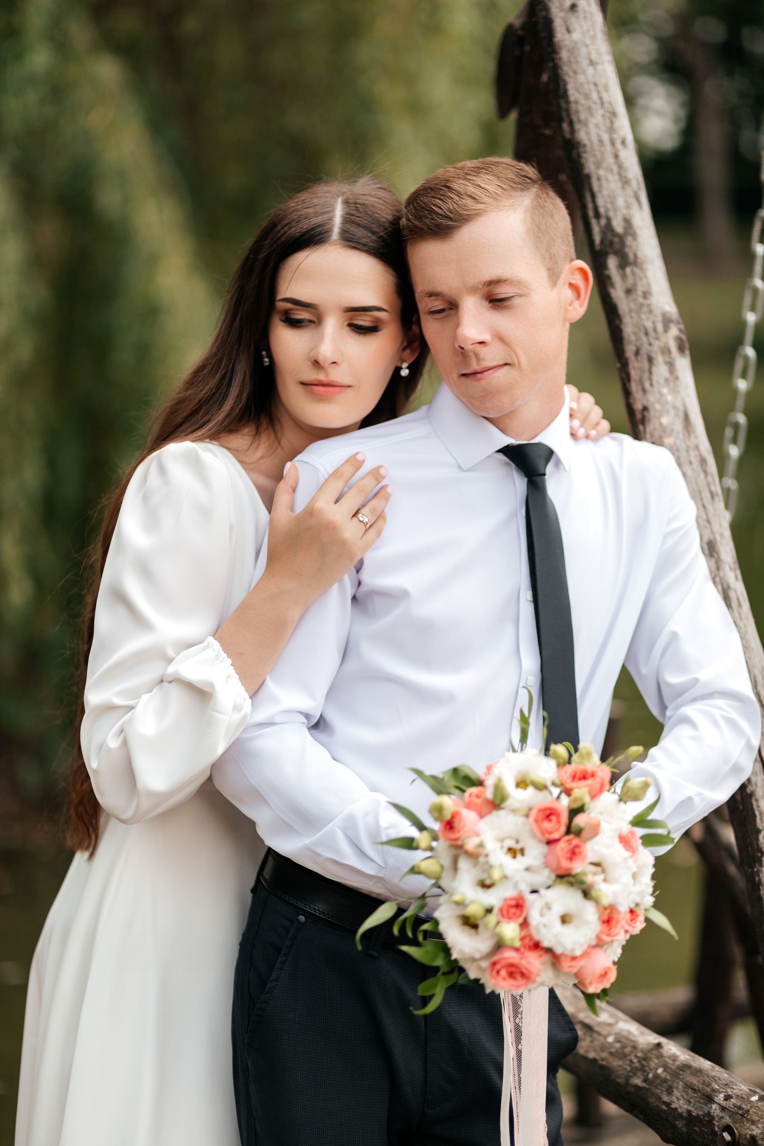 Алексей и Анастасия. Семейный фотограф в Каневской Епифанова Ольга