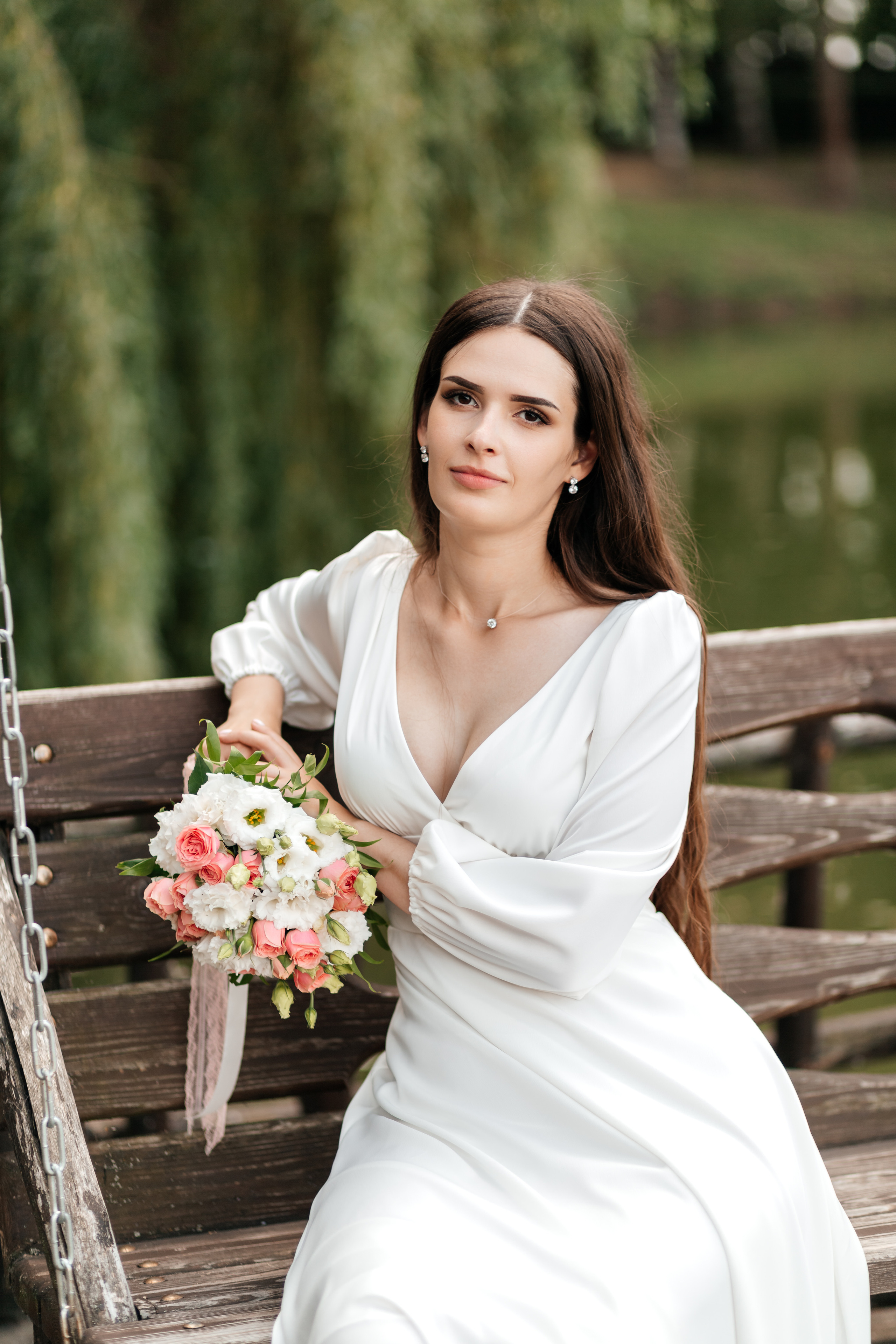 Алексей и Анастасия. Семейный фотограф в Каневской Епифанова Ольга