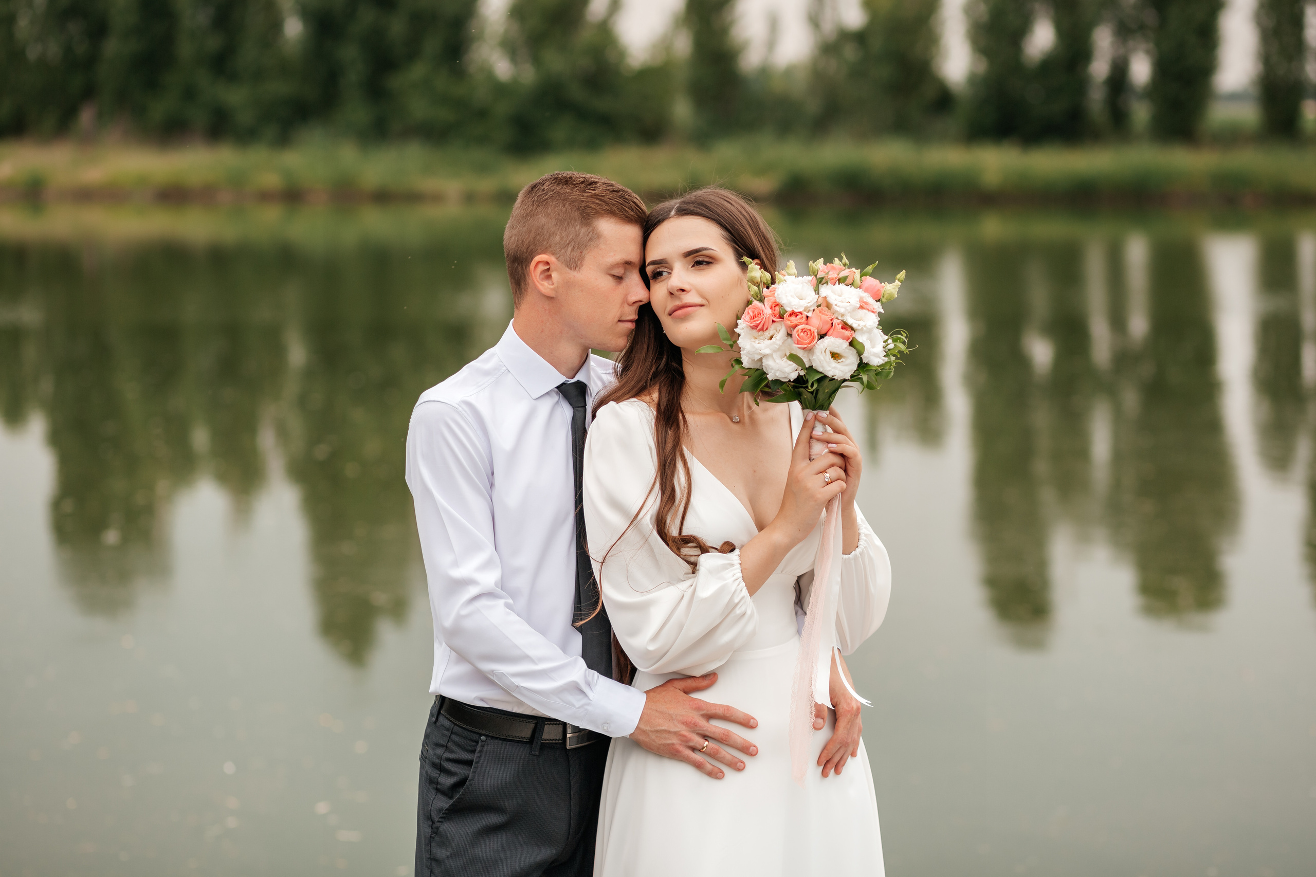 Алексей и Анастасия. Семейный фотограф в Каневской Епифанова Ольга