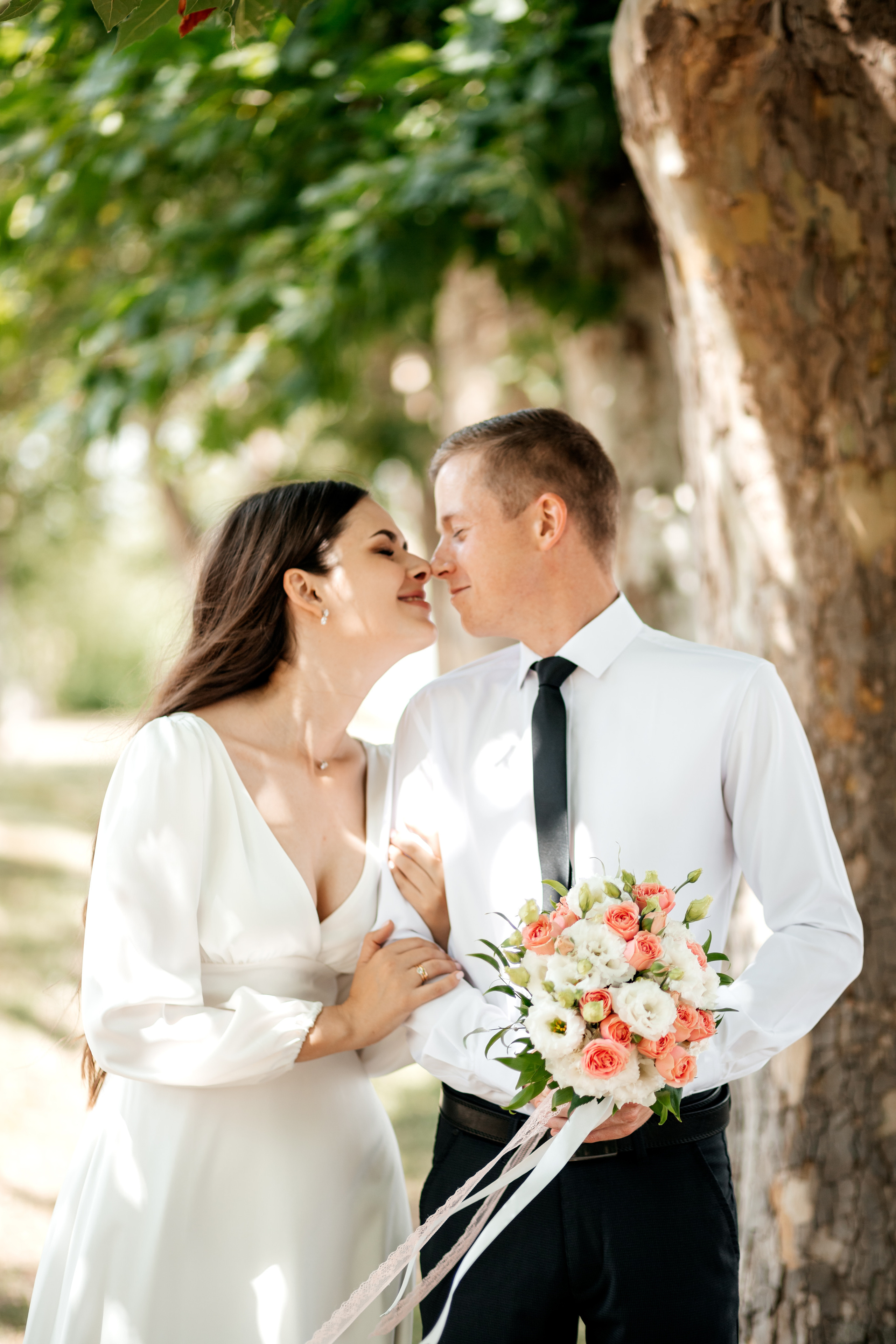 Алексей и Анастасия. Семейный фотограф в Каневской Епифанова Ольга