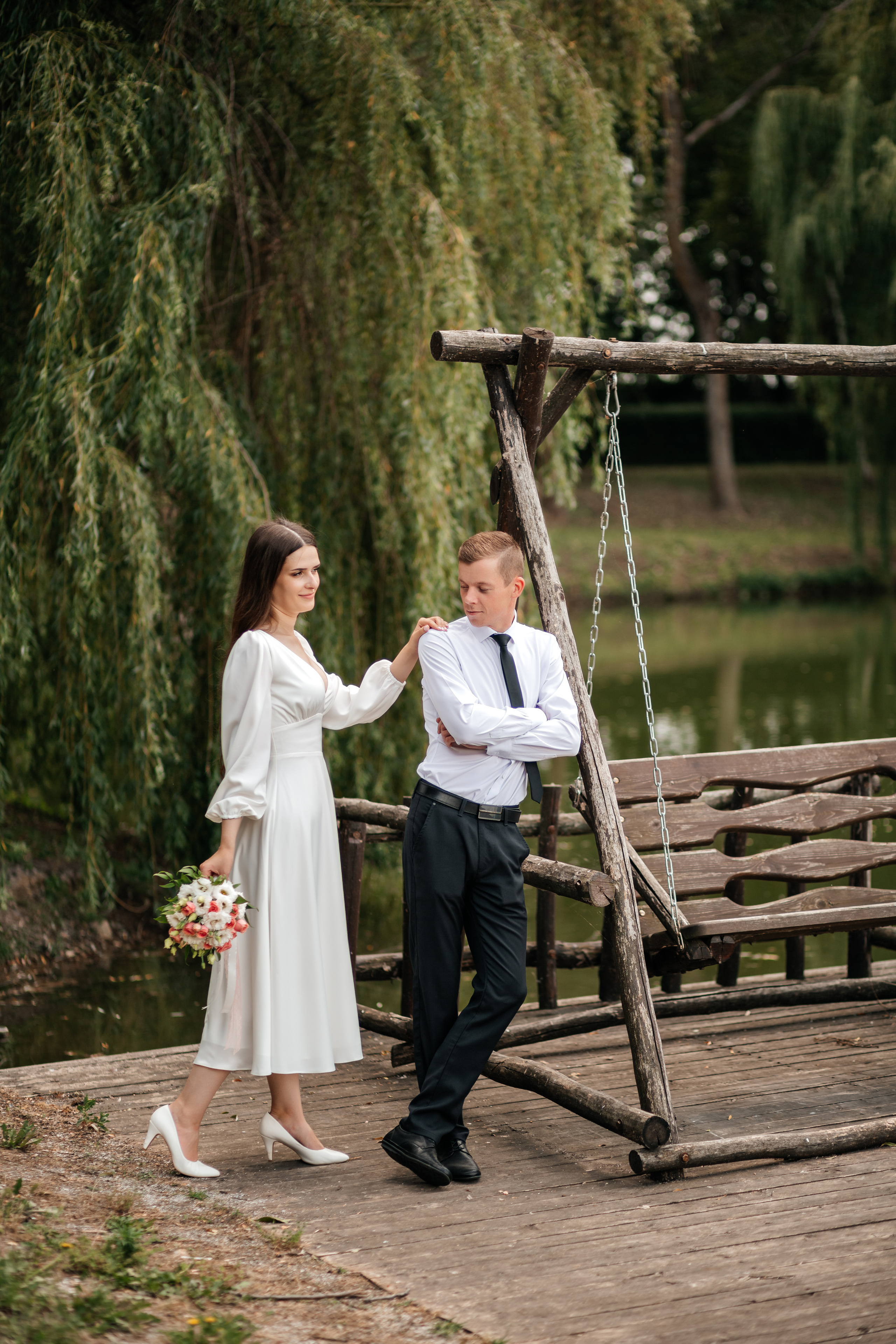 Алексей и Анастасия. Семейный фотограф в Каневской Епифанова Ольга