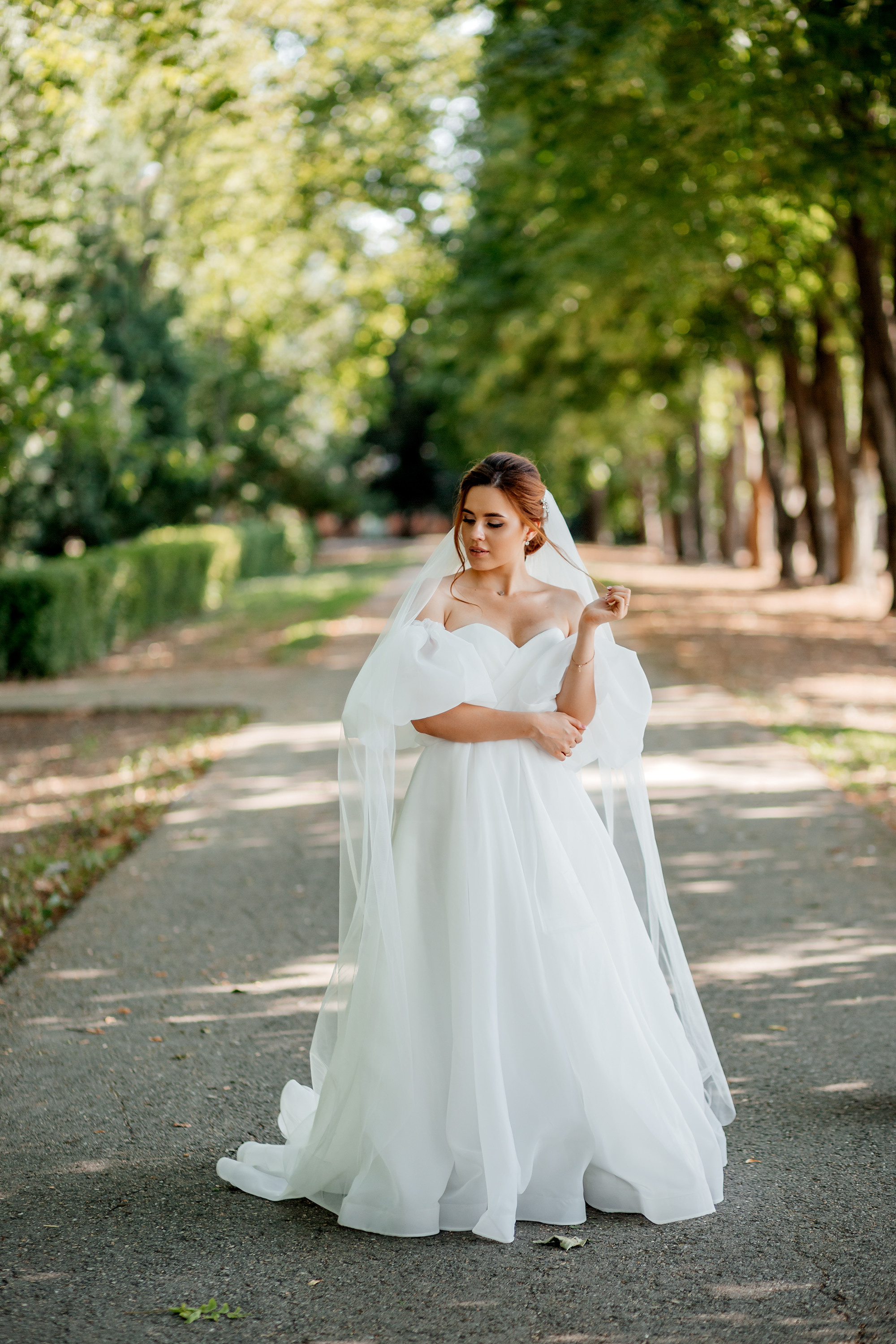 Алена и Сергей. Семейный фотограф в Каневской Епифанова Ольга