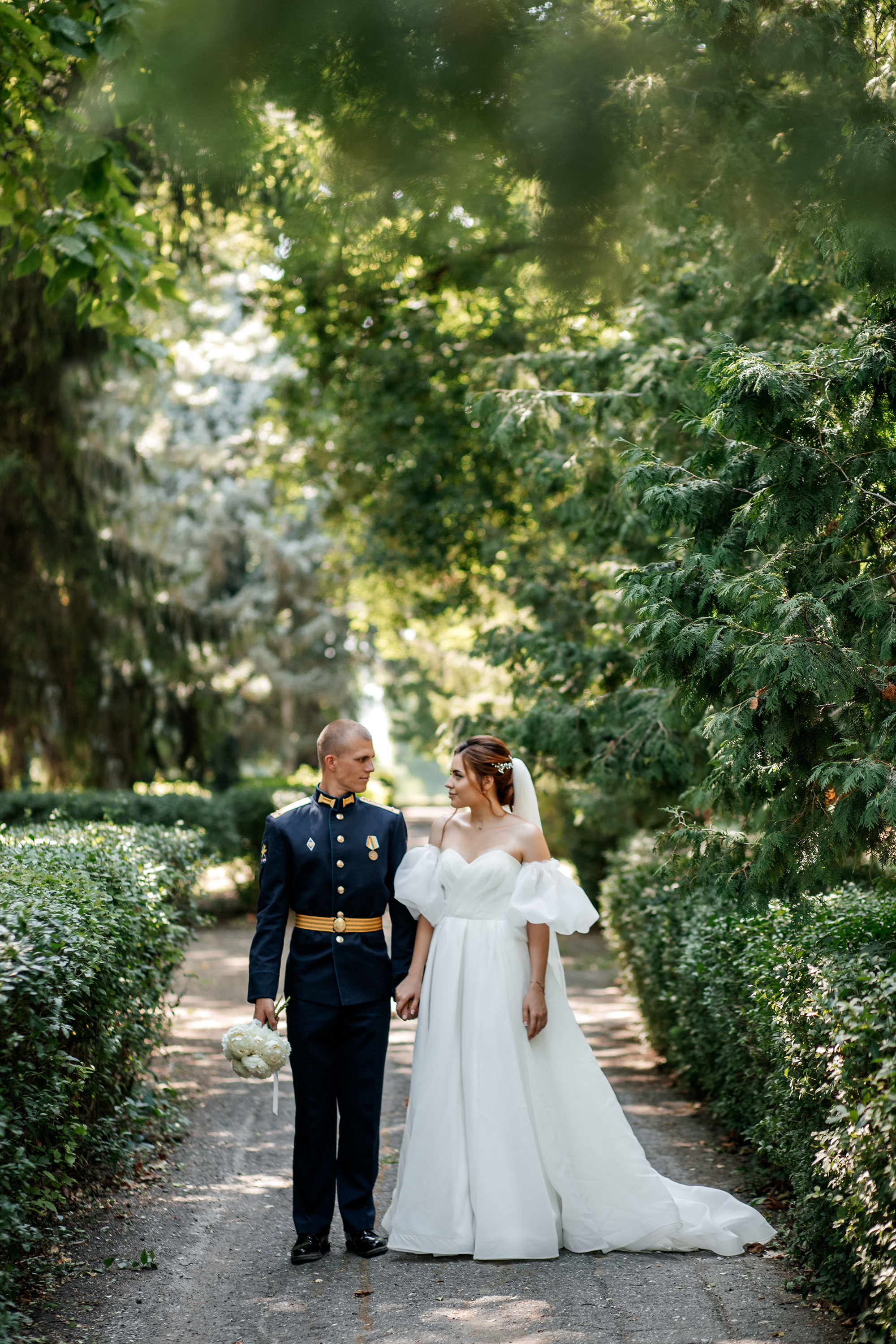 Алена и Сергей. Семейный фотограф в Каневской Епифанова Ольга