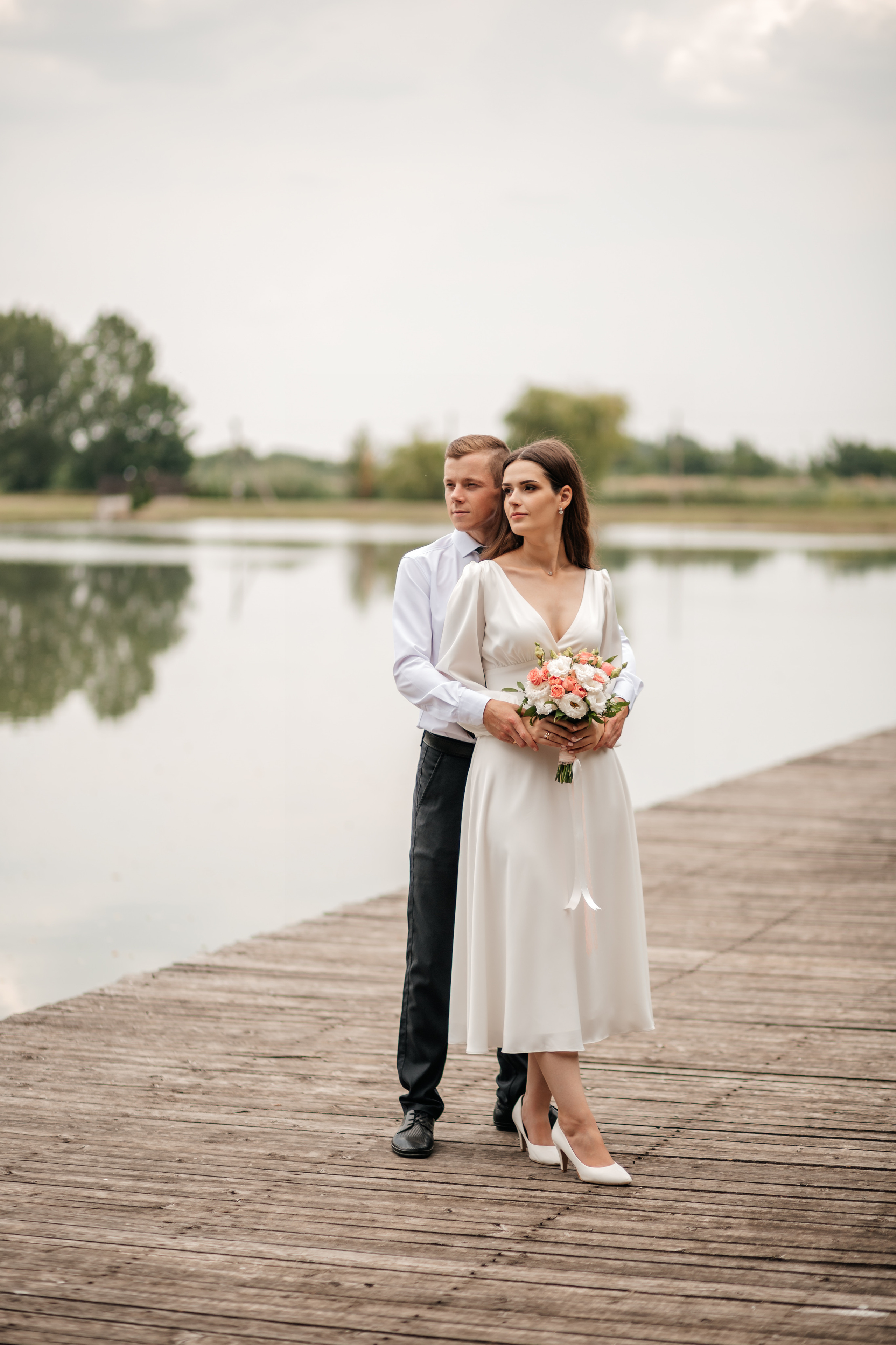 Алексей и Анастасия. Семейный фотограф в Каневской Епифанова Ольга