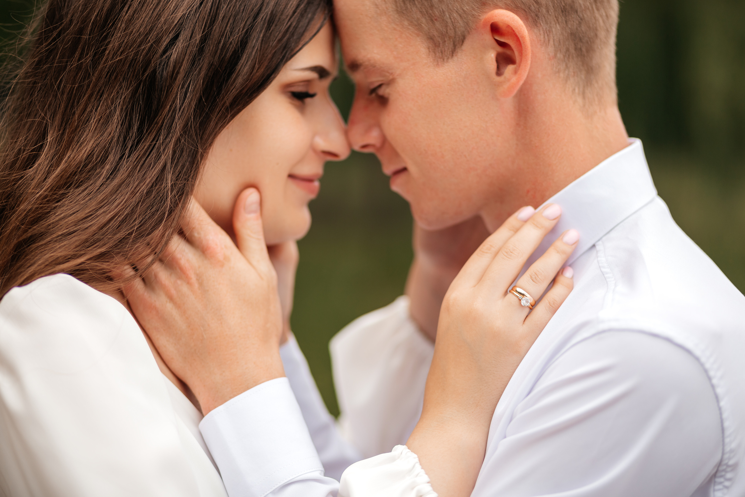 Алексей и Анастасия. Семейный фотограф в Каневской Епифанова Ольга