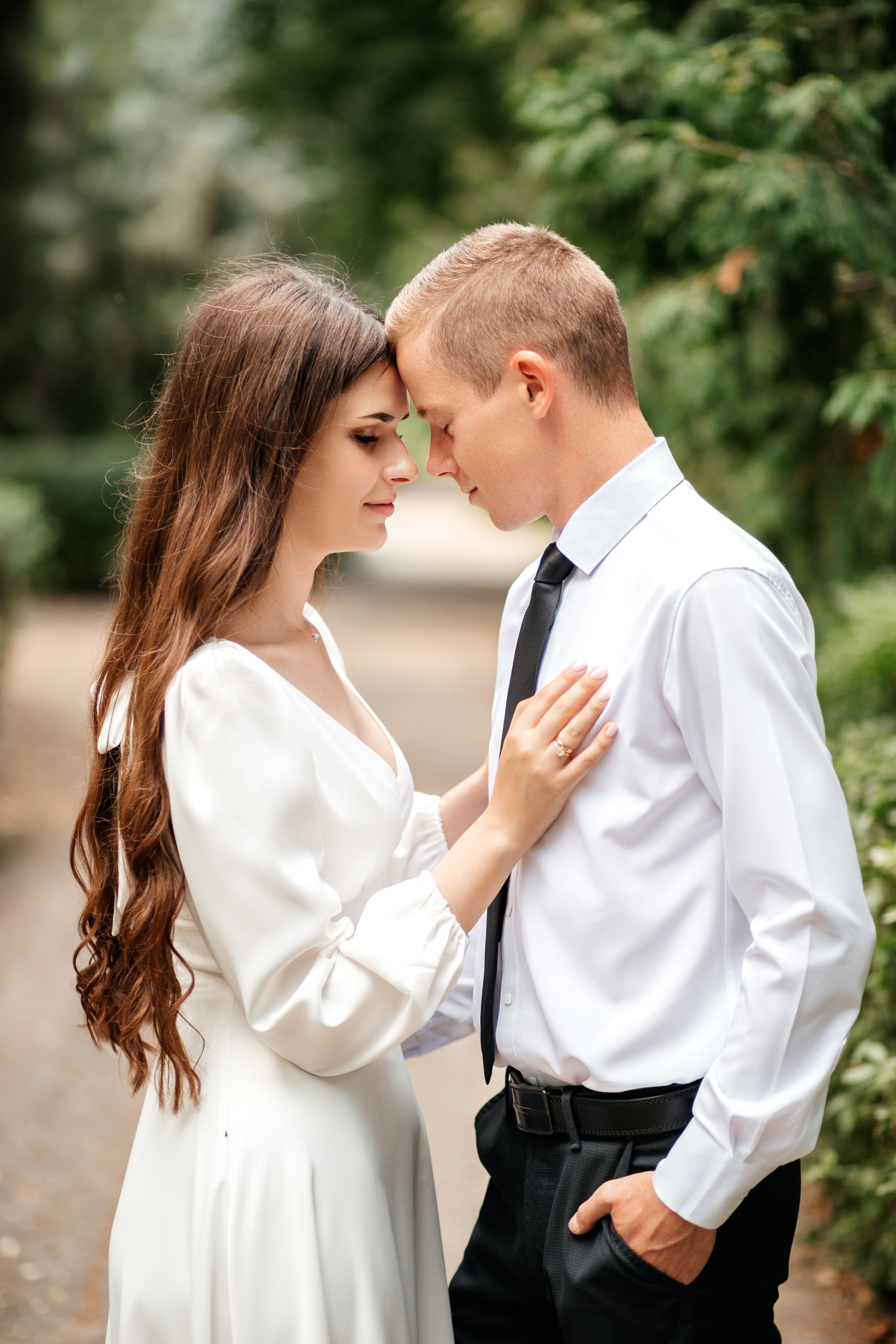 Алексей и Анастасия. Семейный фотограф в Каневской Епифанова Ольга