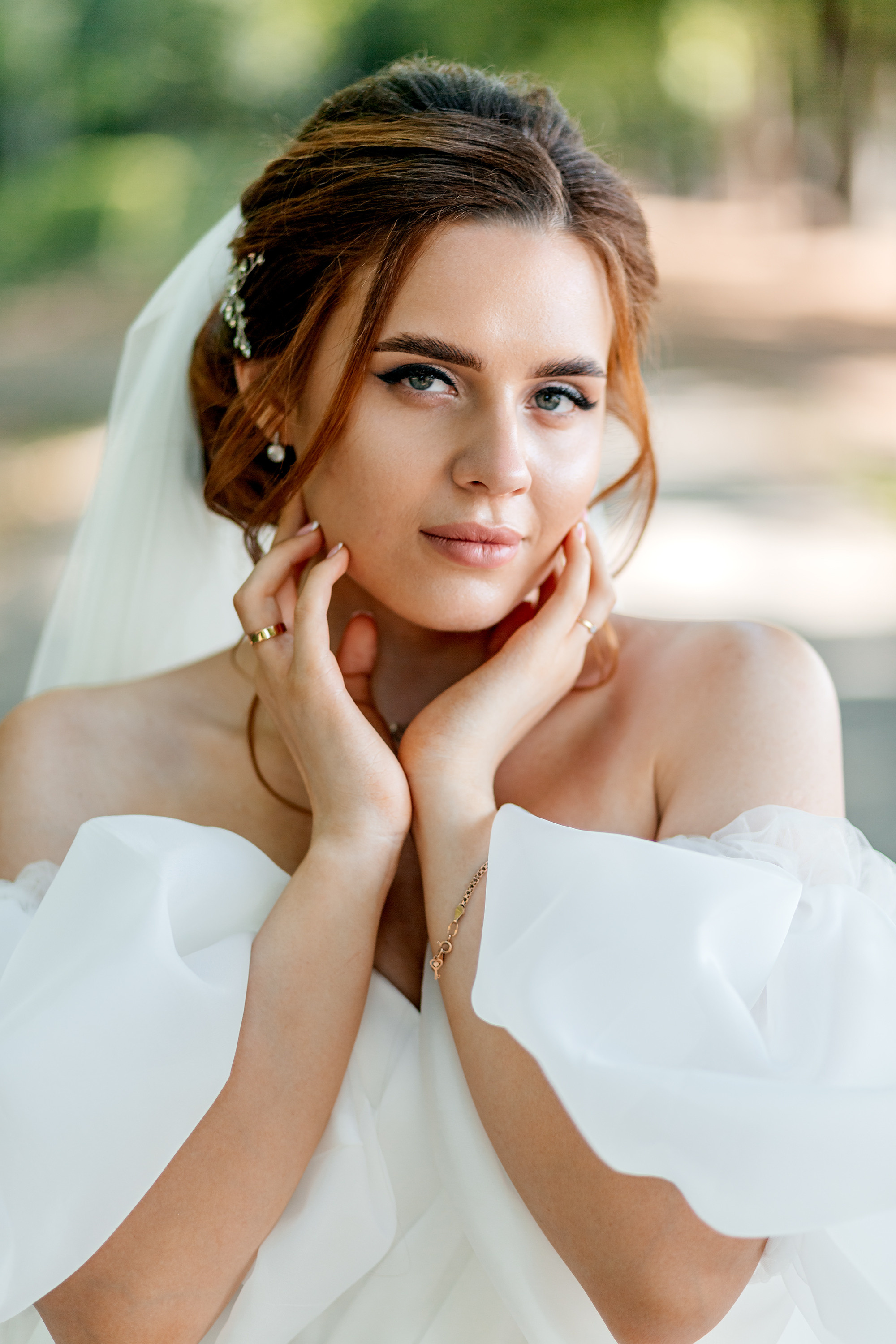 Алена и Сергей. Семейный фотограф в Каневской Епифанова Ольга