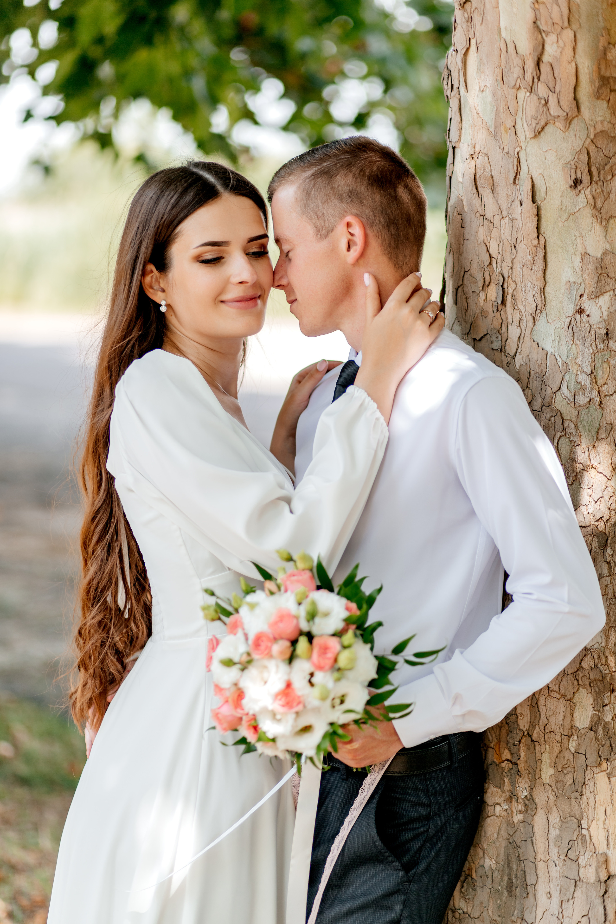 Алексей и Анастасия. Семейный фотограф в Каневской Епифанова Ольга