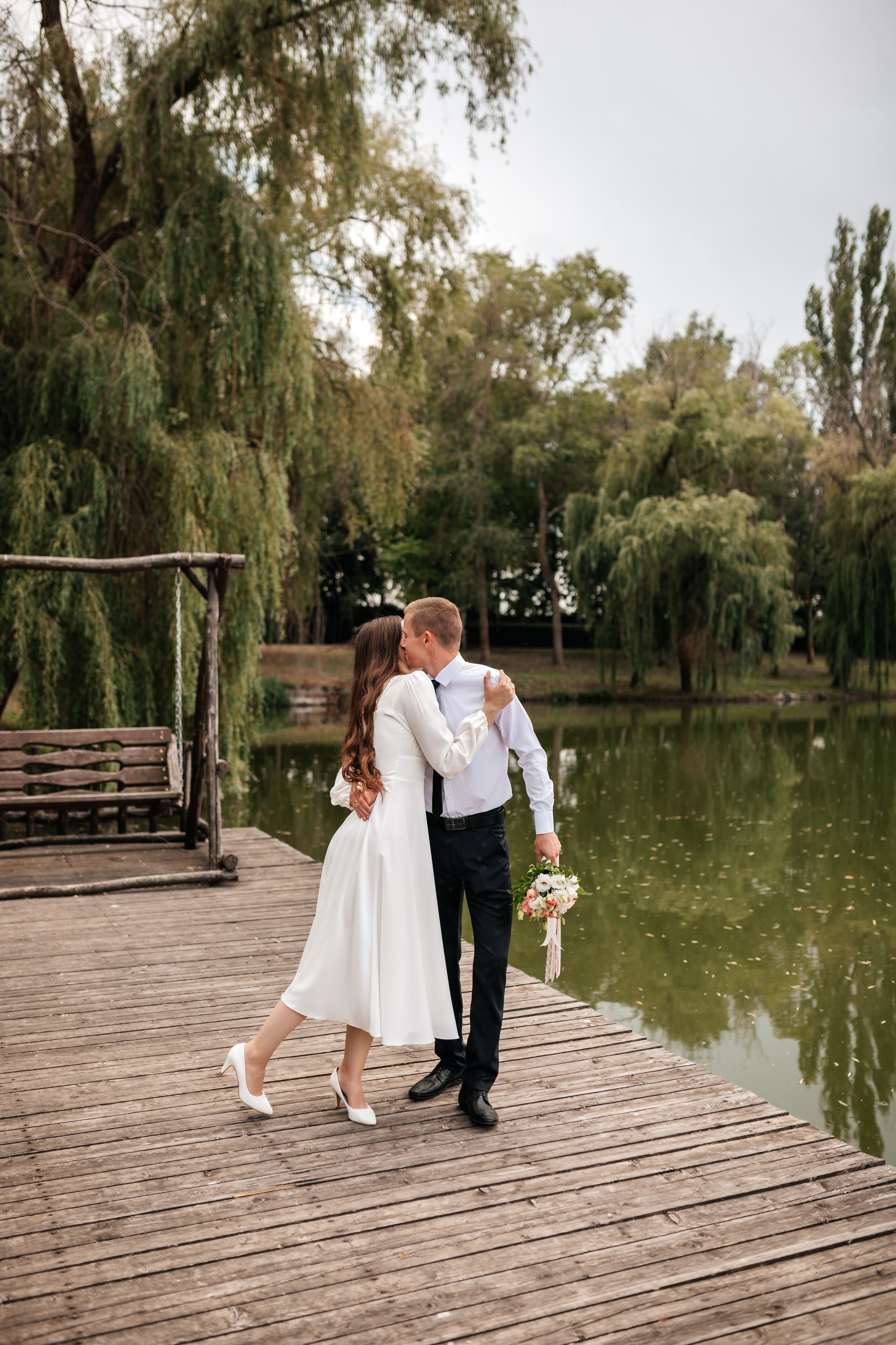 Алексей и Анастасия. Семейный фотограф в Каневской Епифанова Ольга