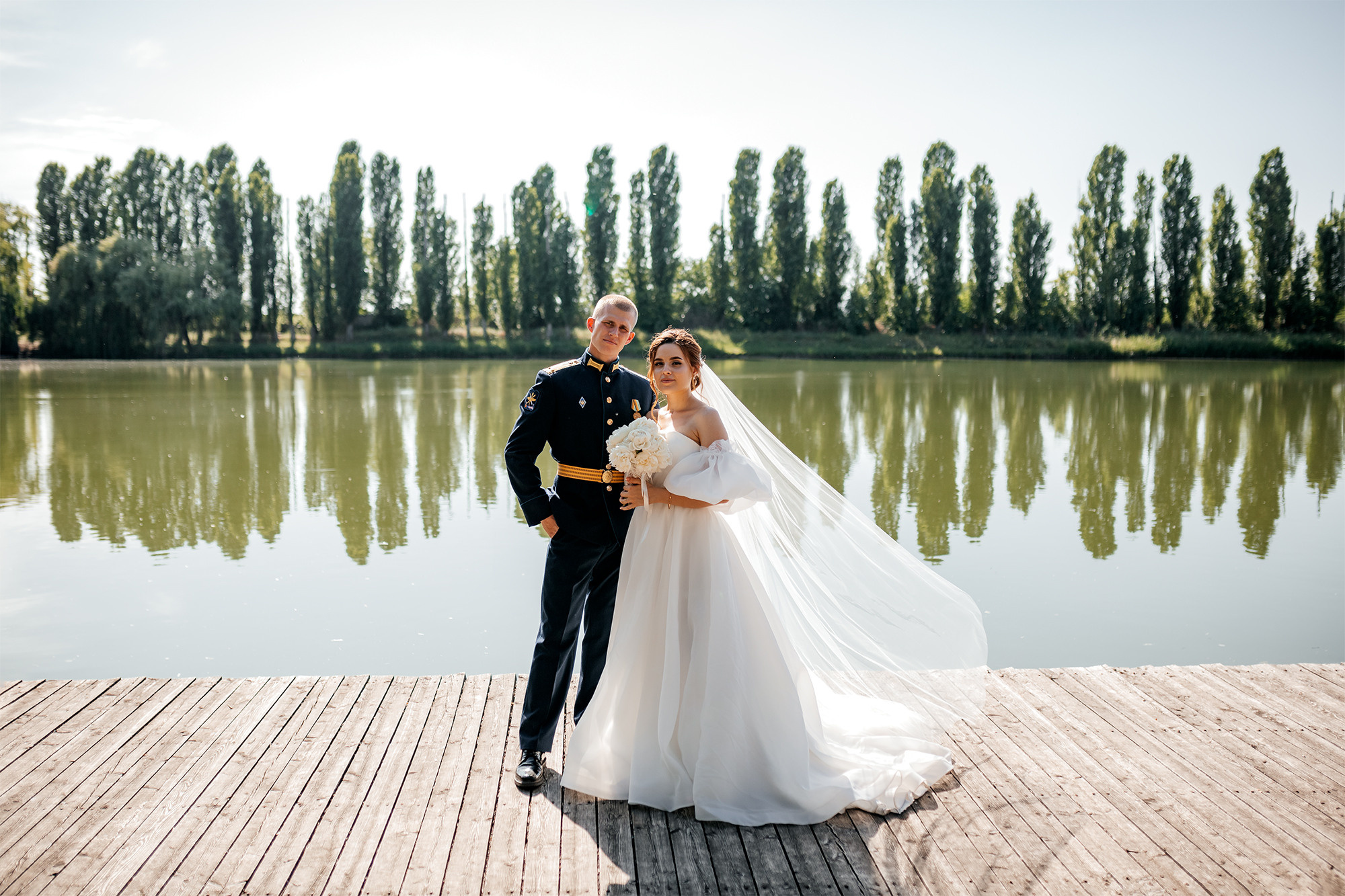 Алена и Сергей. Семейный фотограф в Каневской Епифанова Ольга