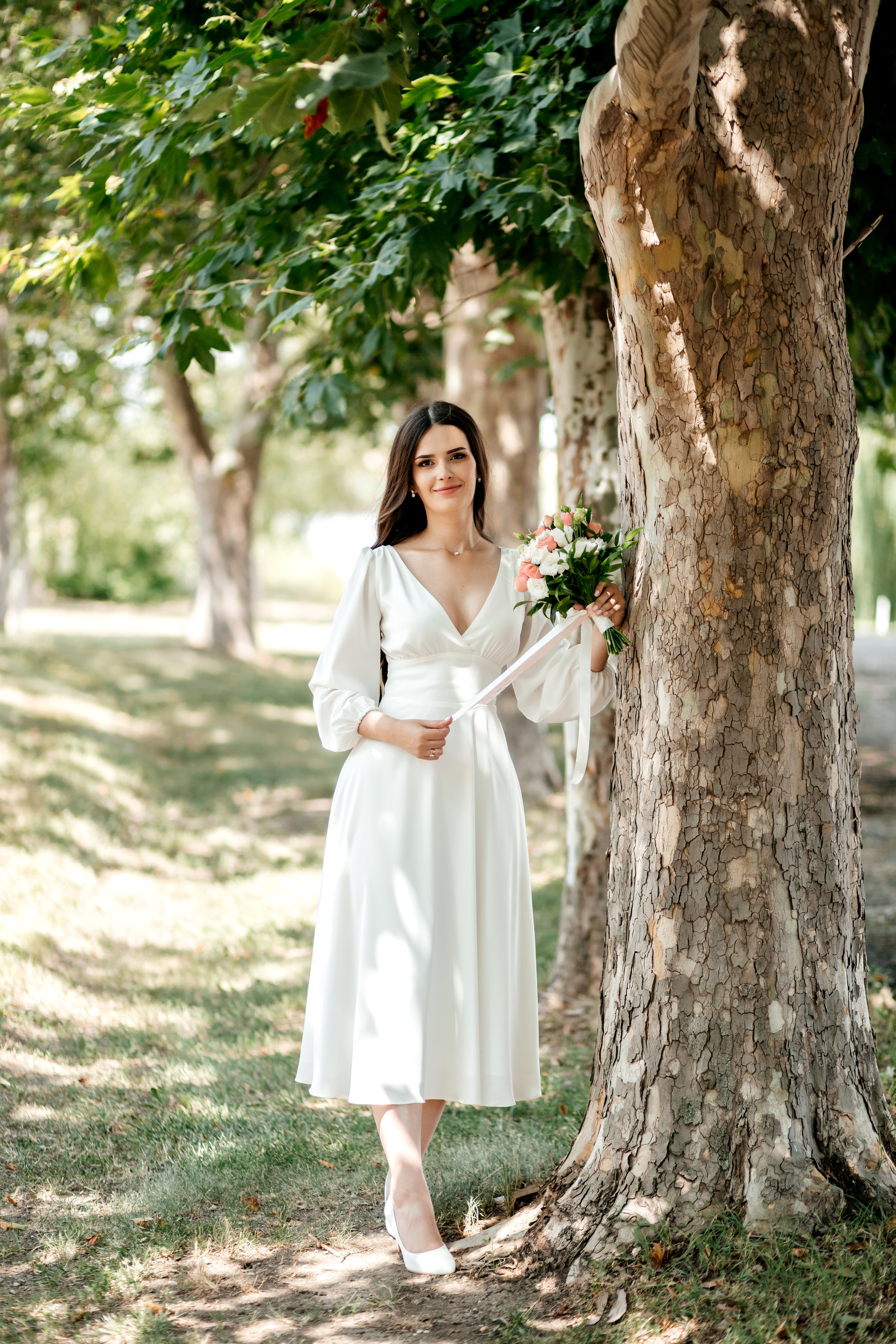 Алексей и Анастасия. Семейный фотограф в Каневской Епифанова Ольга