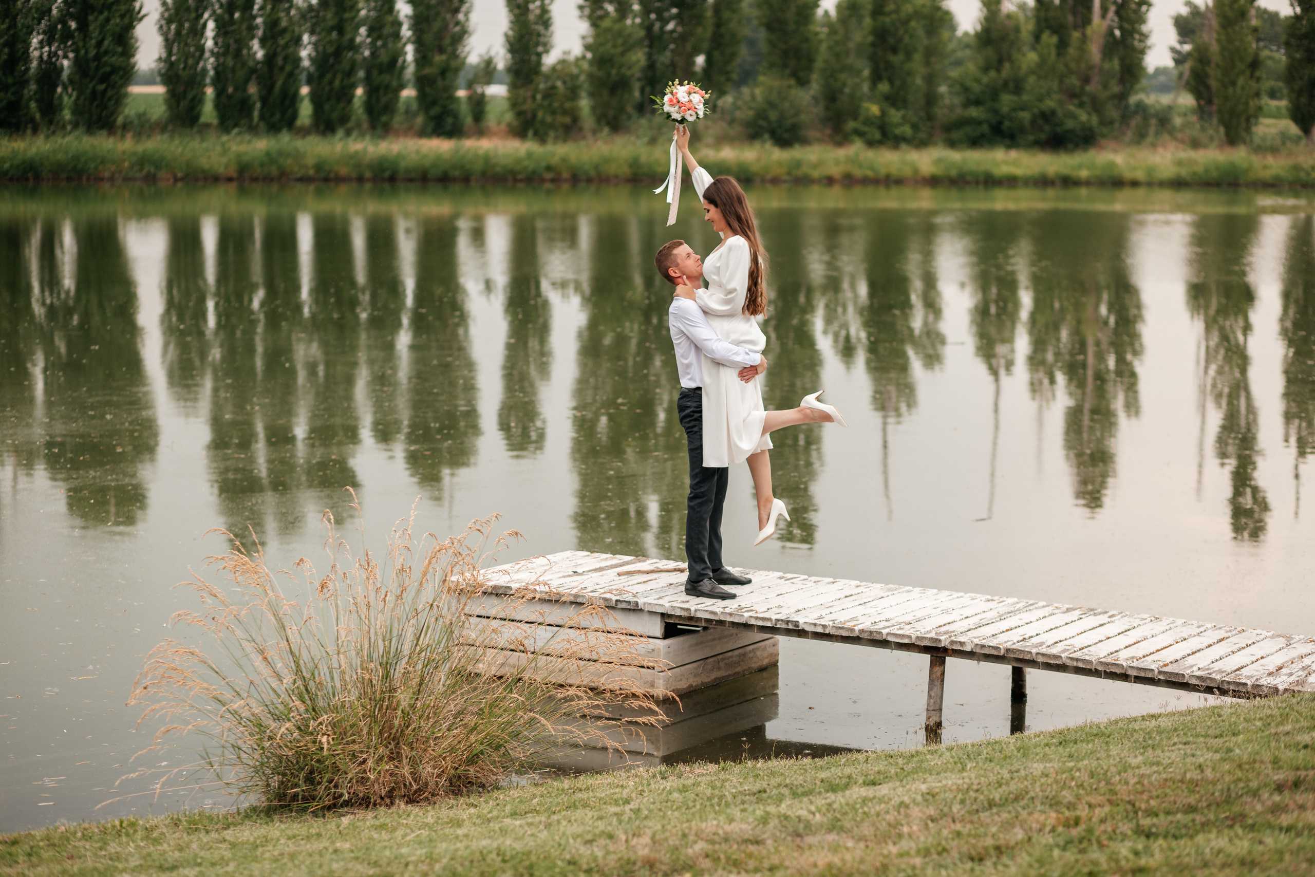 Алексей и Анастасия. Семейный фотограф в Каневской Епифанова Ольга