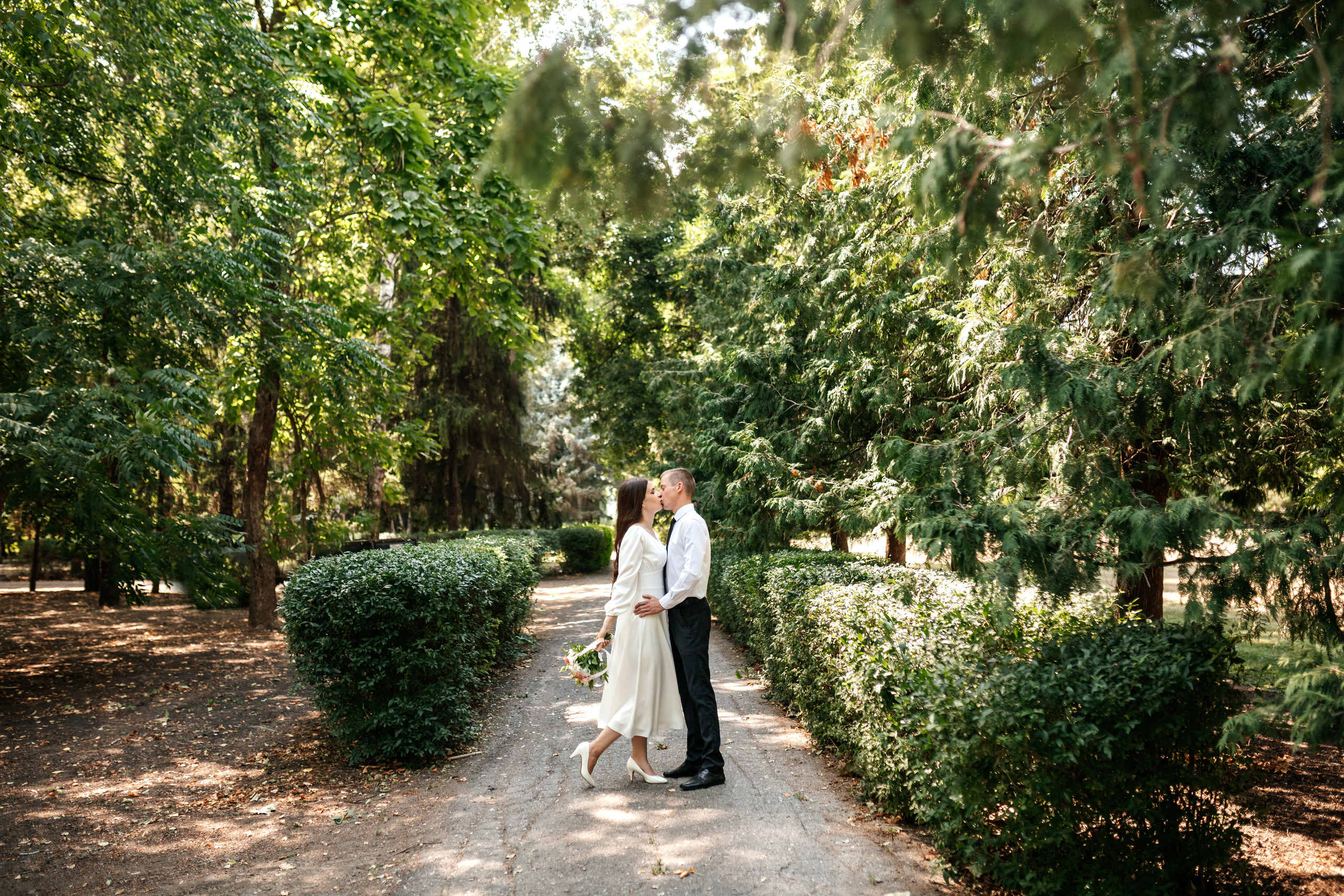Алексей и Анастасия. Семейный фотограф в Каневской Епифанова Ольга
