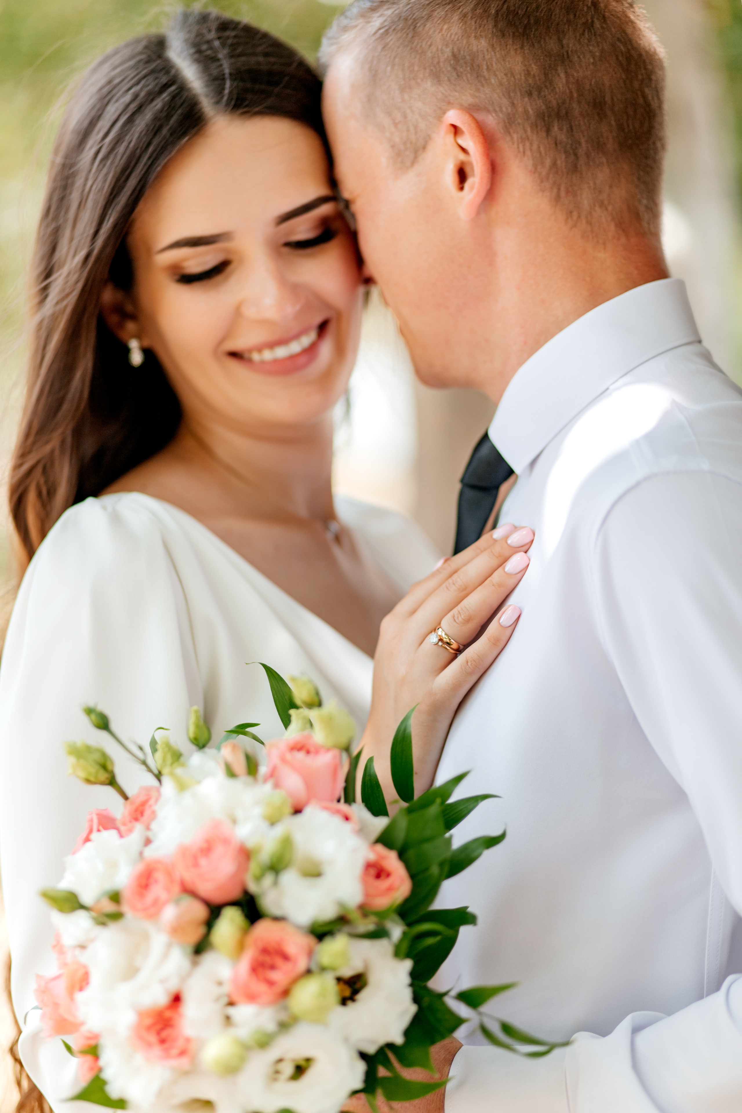 Алексей и Анастасия. Семейный фотограф в Каневской Епифанова Ольга