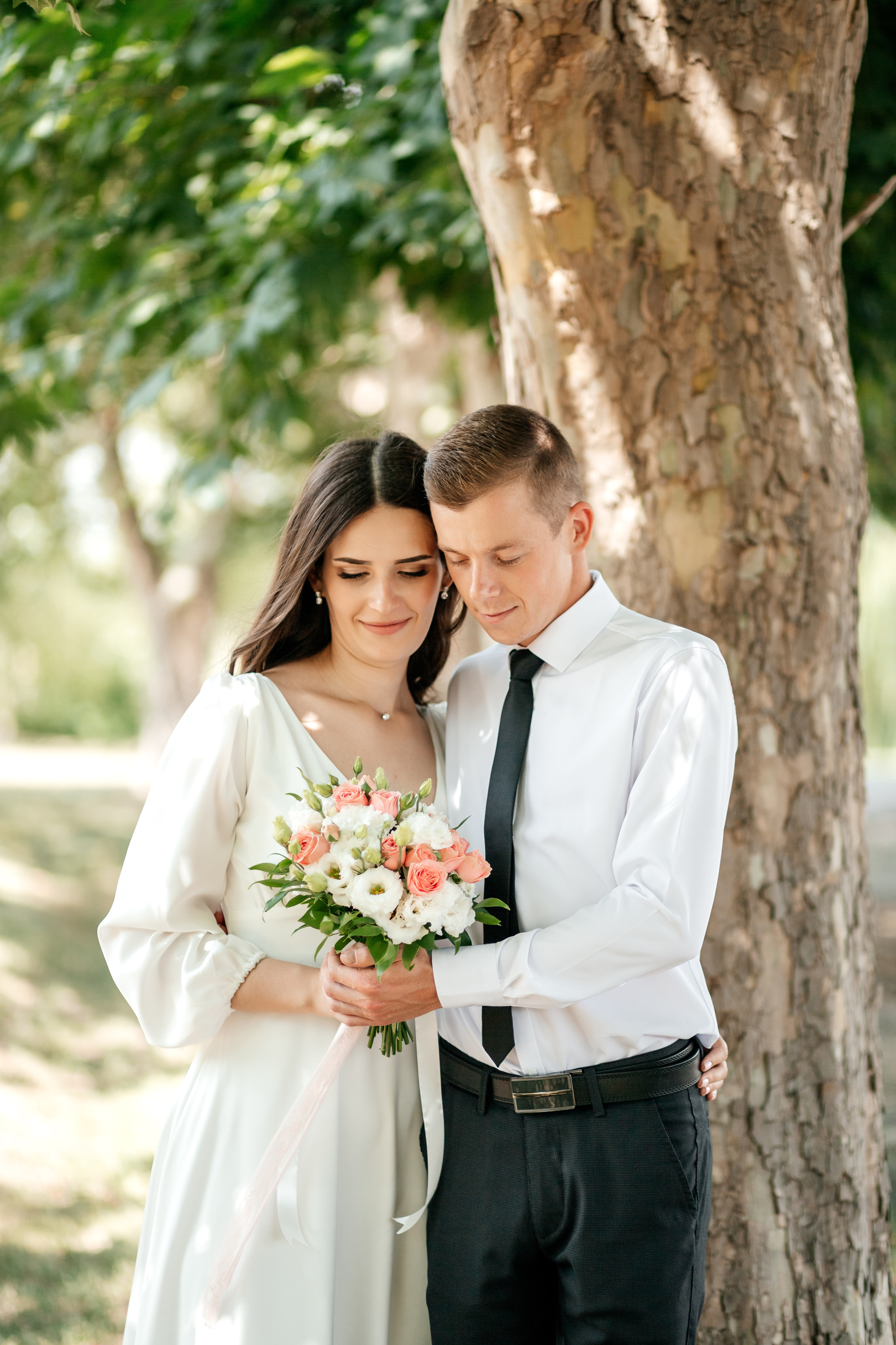 Алексей и Анастасия. Семейный фотограф в Каневской Епифанова Ольга