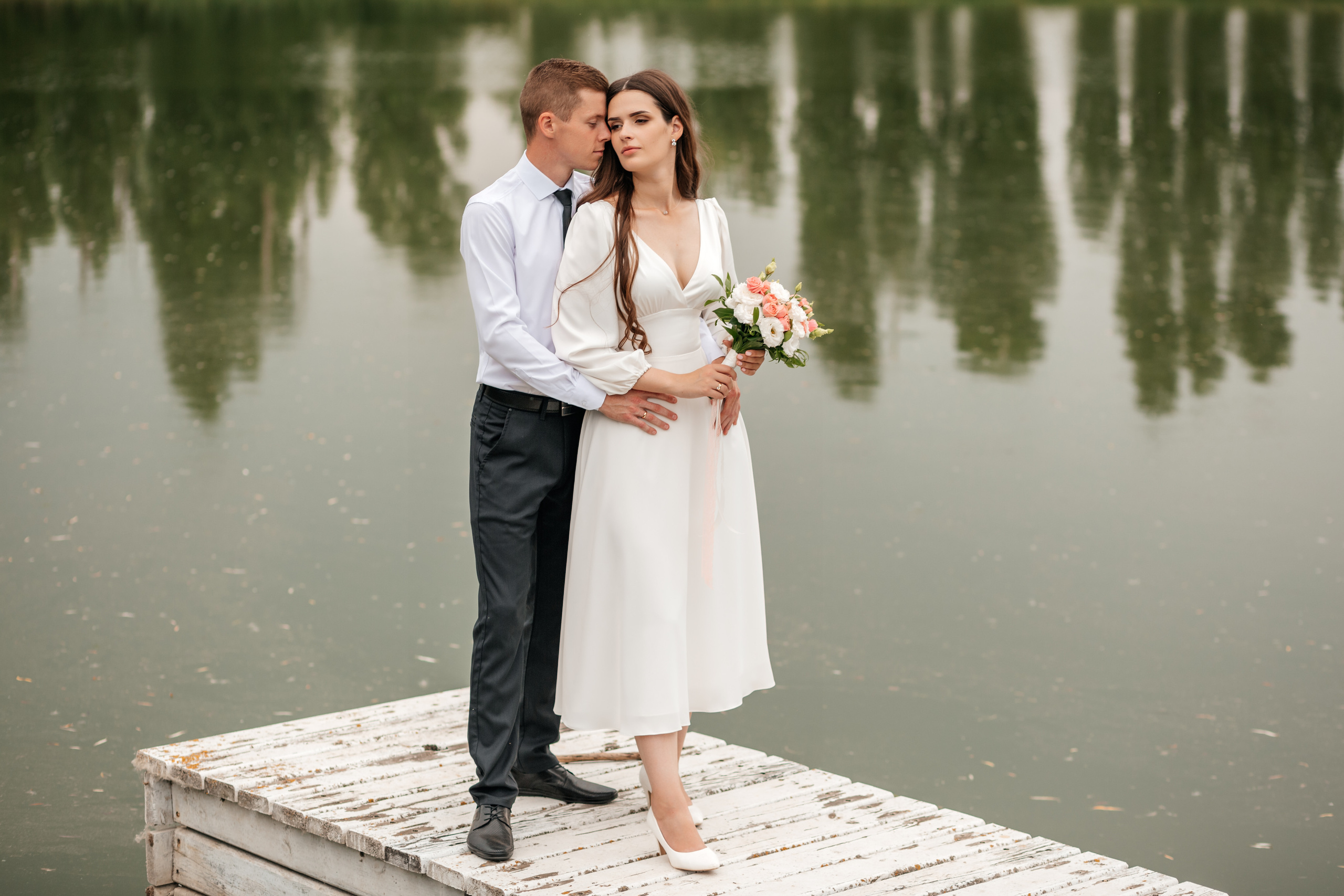 Алексей и Анастасия. Семейный фотограф в Каневской Епифанова Ольга