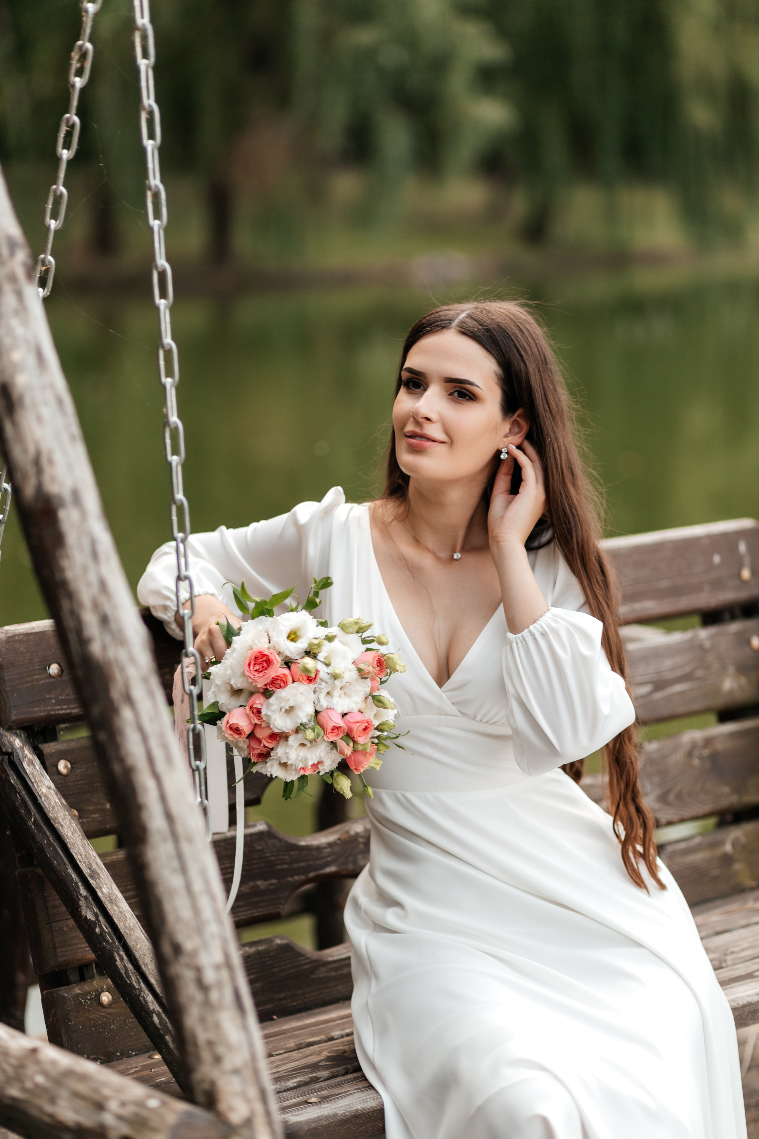 Алексей и Анастасия. Семейный фотограф в Каневской Епифанова Ольга