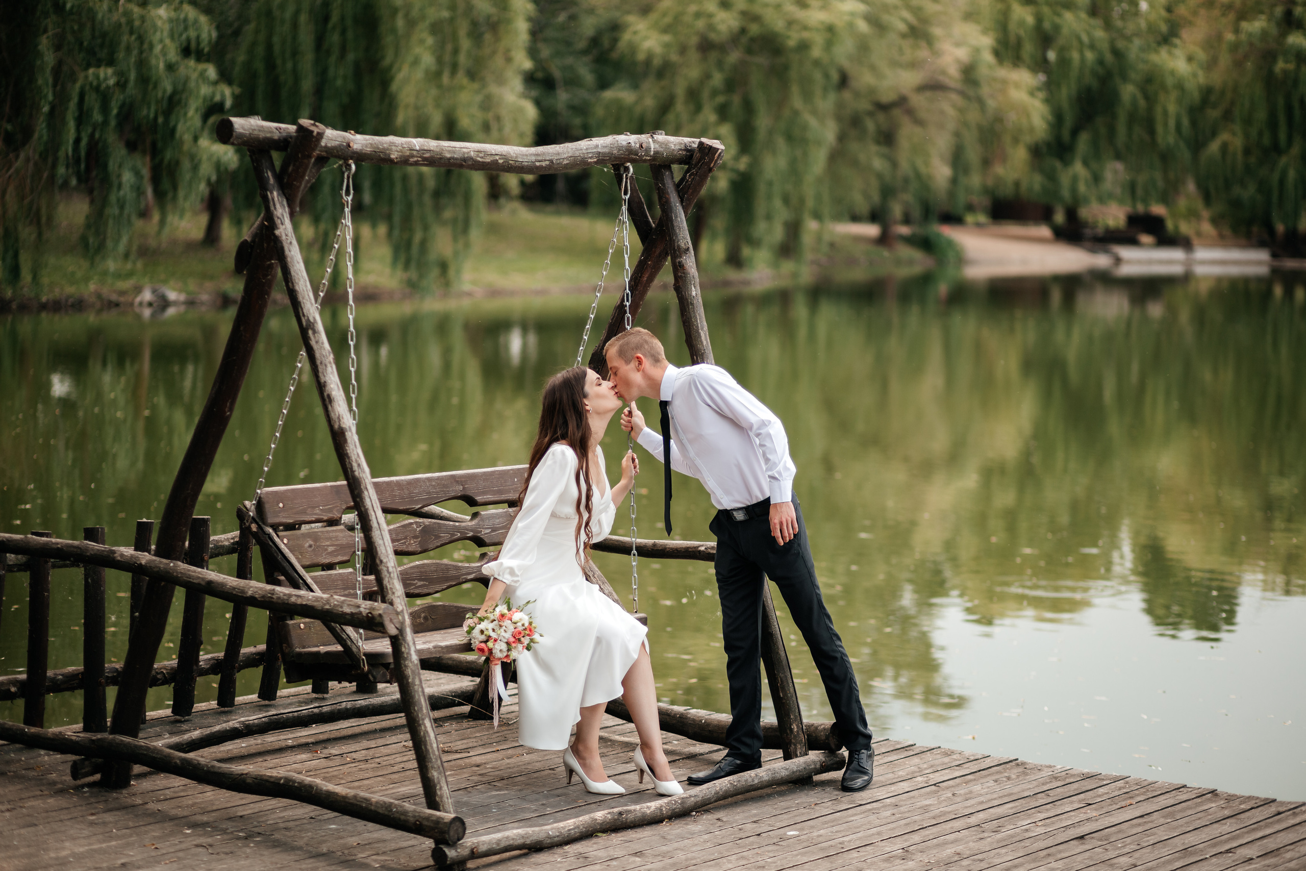 Алексей и Анастасия. Семейный фотограф в Каневской Епифанова Ольга