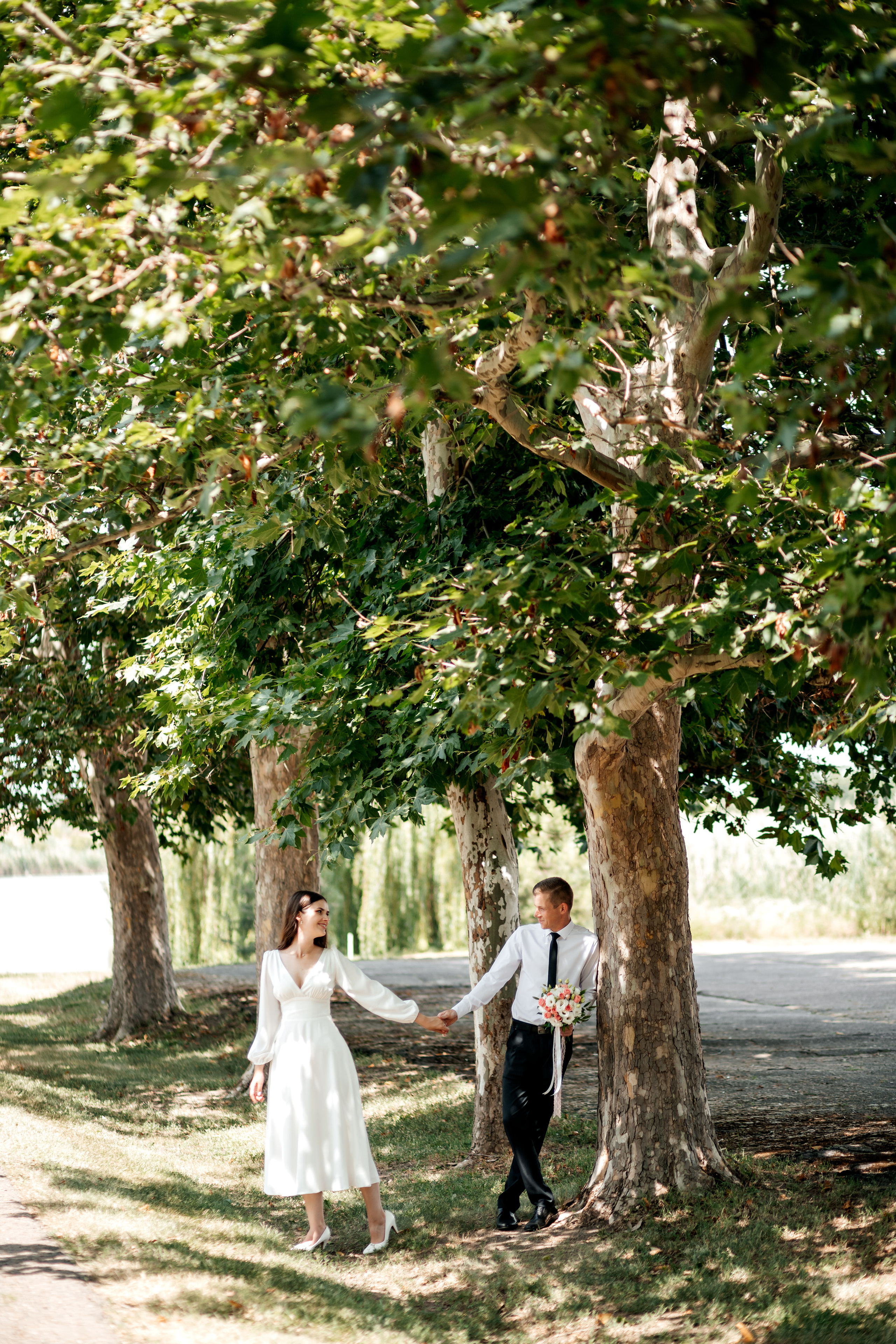 Алексей и Анастасия. Семейный фотограф в Каневской Епифанова Ольга