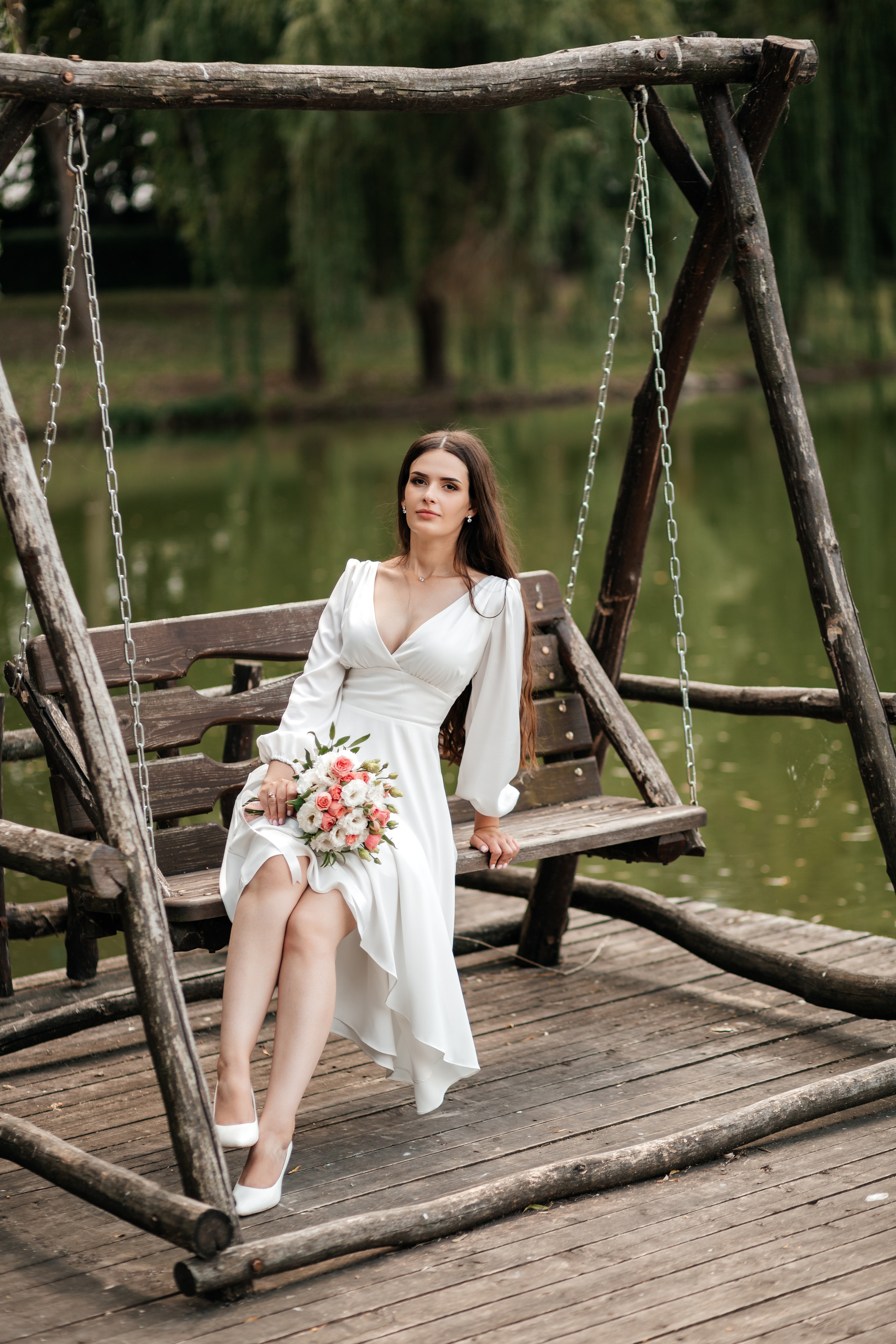 Алексей и Анастасия. Семейный фотограф в Каневской Епифанова Ольга