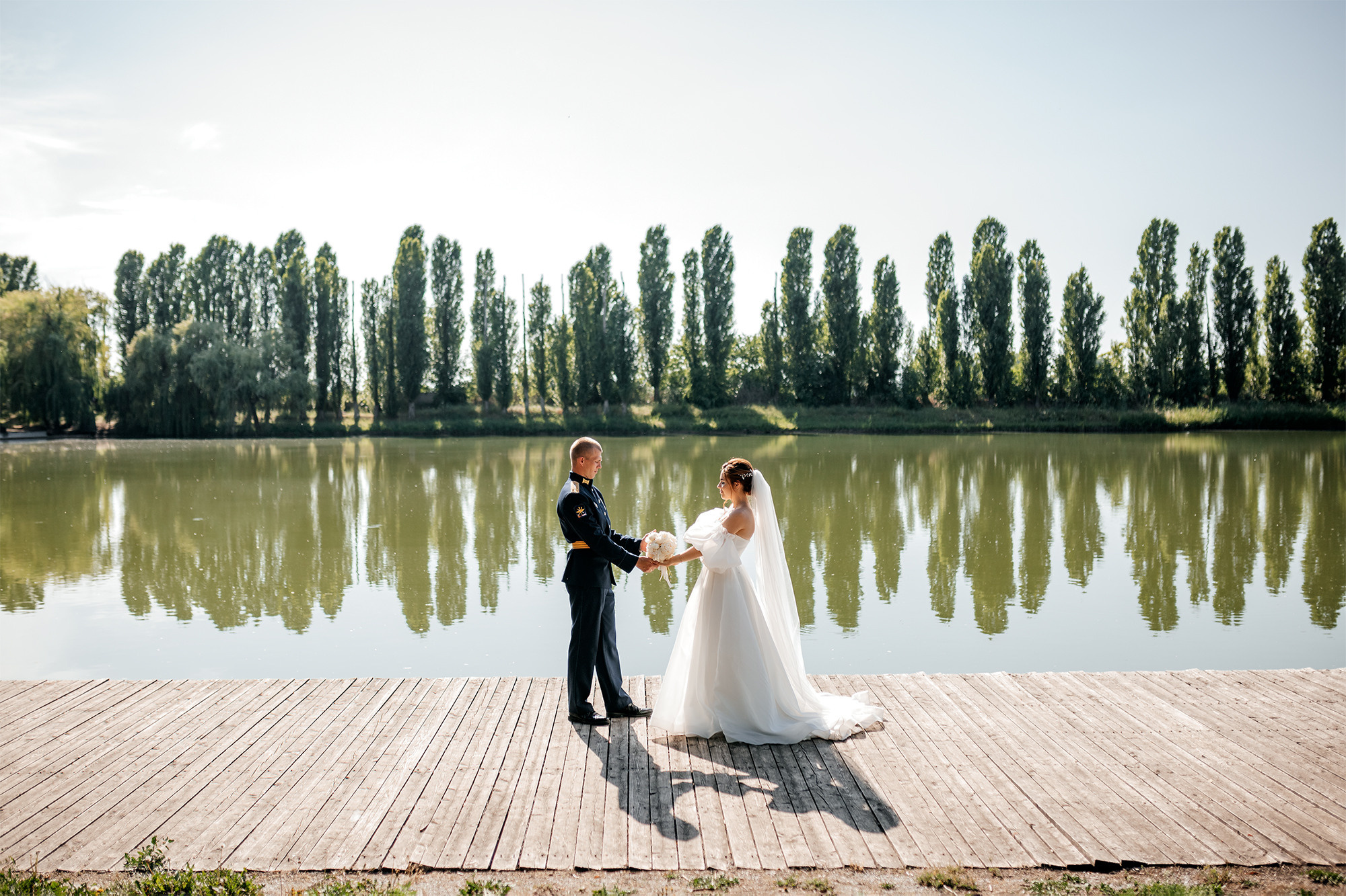 Алена и Сергей. Семейный фотограф в Каневской Епифанова Ольга