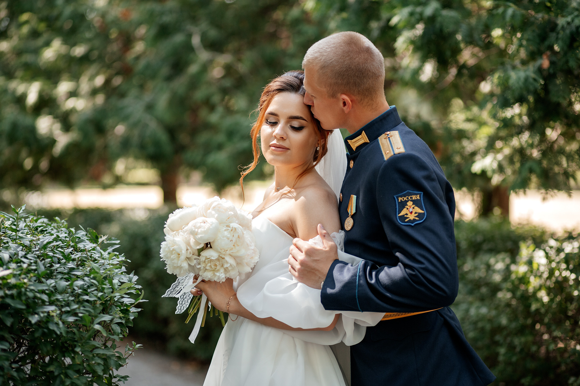 Алена и Сергей. Семейный фотограф в Каневской Епифанова Ольга