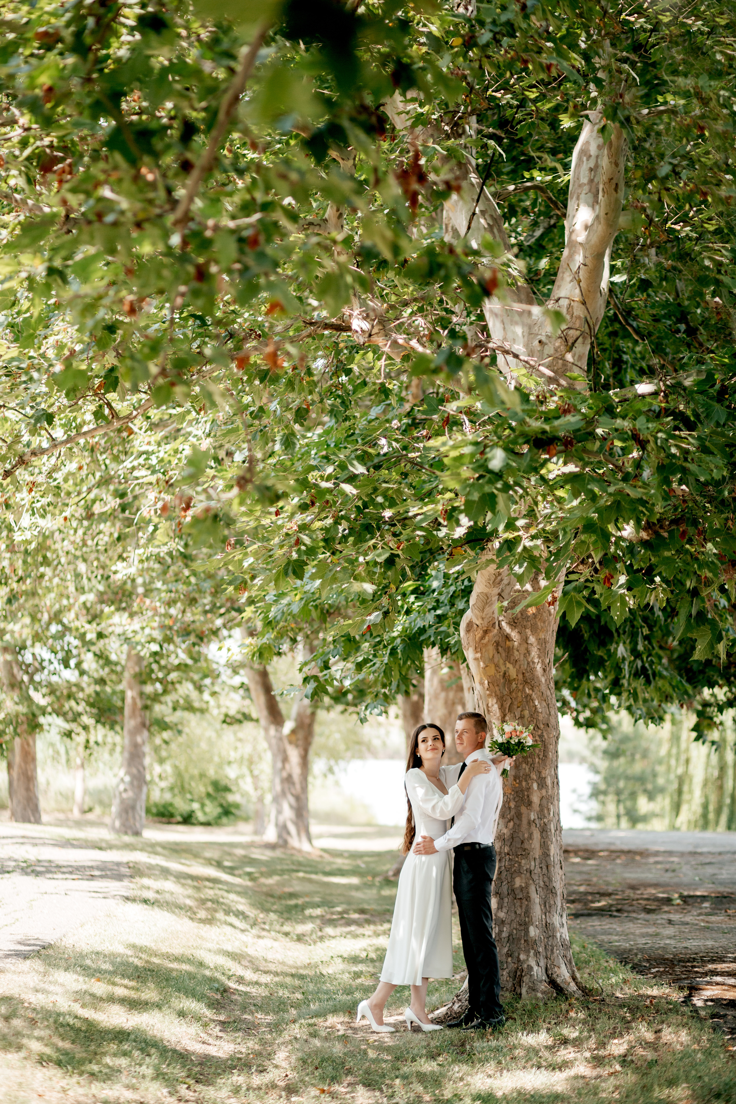 Алексей и Анастасия. Семейный фотограф в Каневской Епифанова Ольга