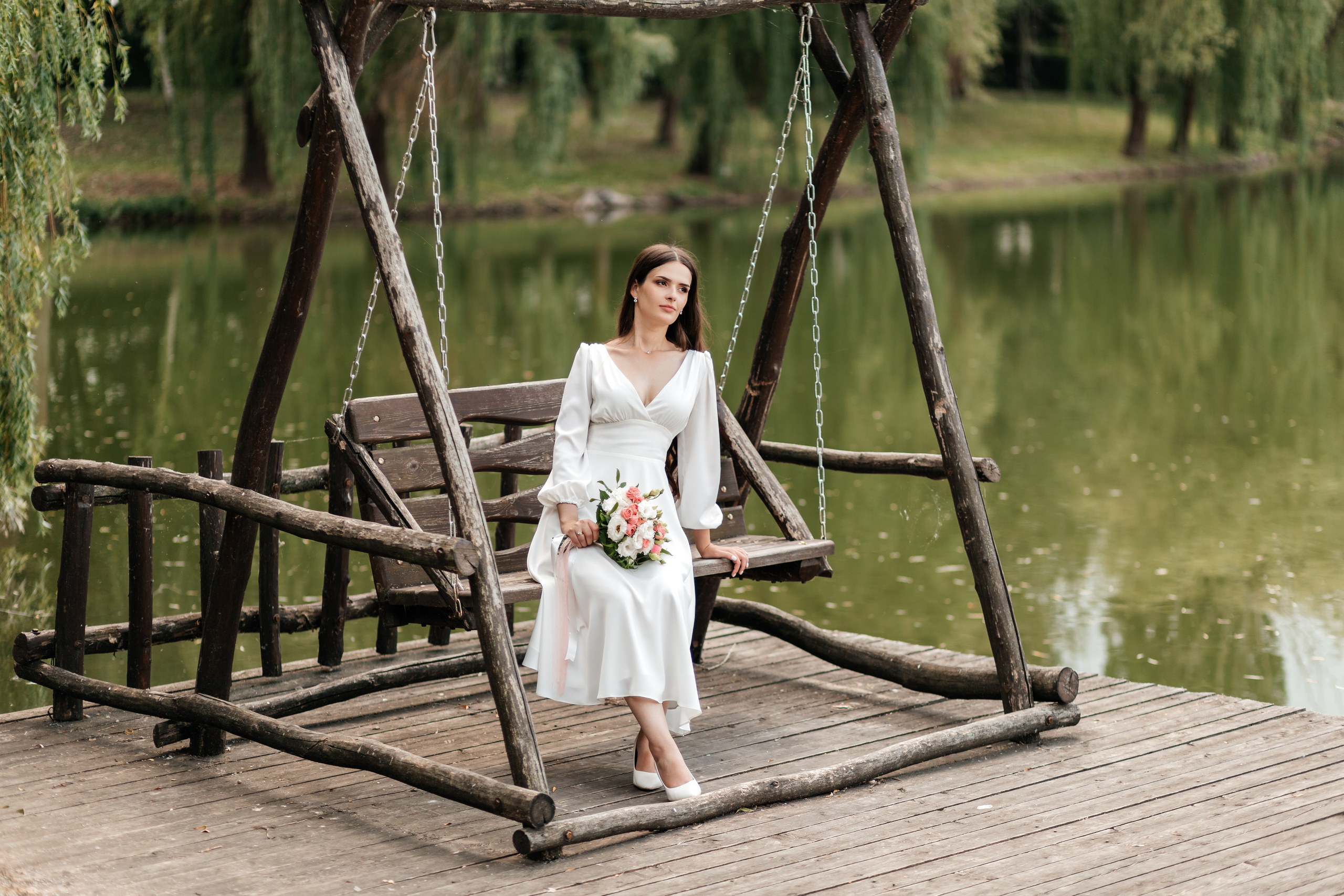 Алексей и Анастасия. Семейный фотограф в Каневской Епифанова Ольга