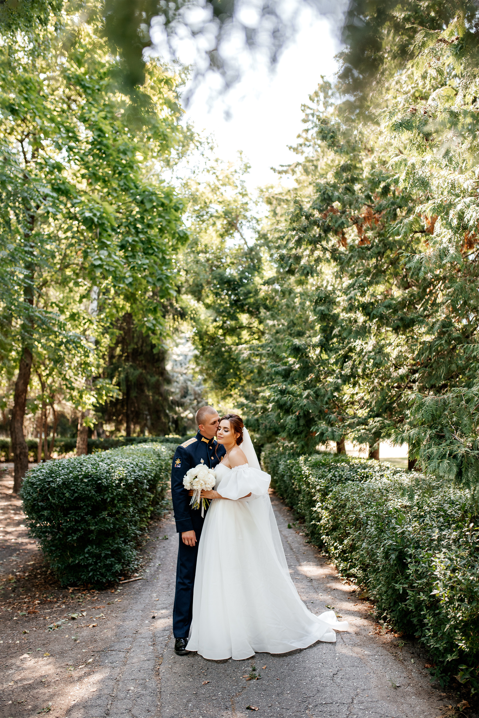Алена и Сергей. Семейный фотограф в Каневской Епифанова Ольга