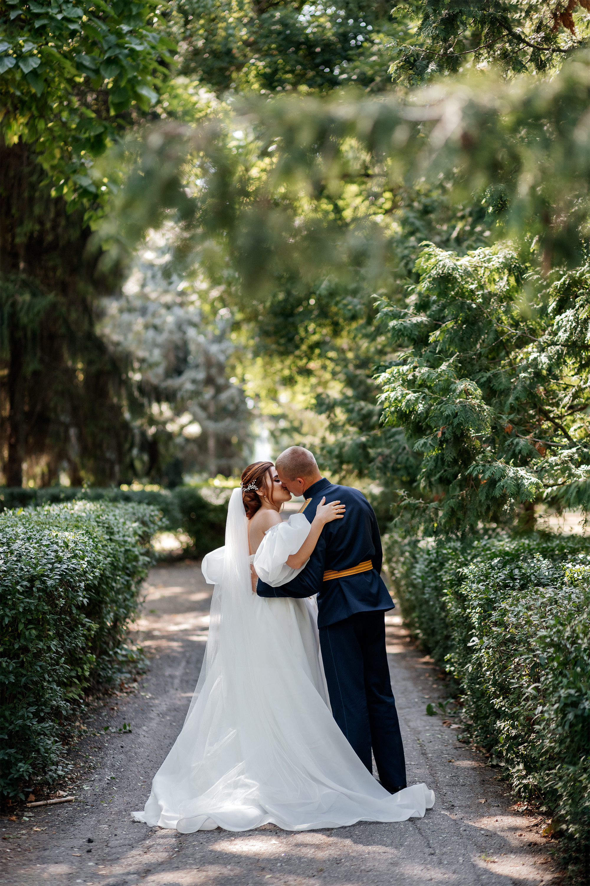 Алена и Сергей. Семейный фотограф в Каневской Епифанова Ольга