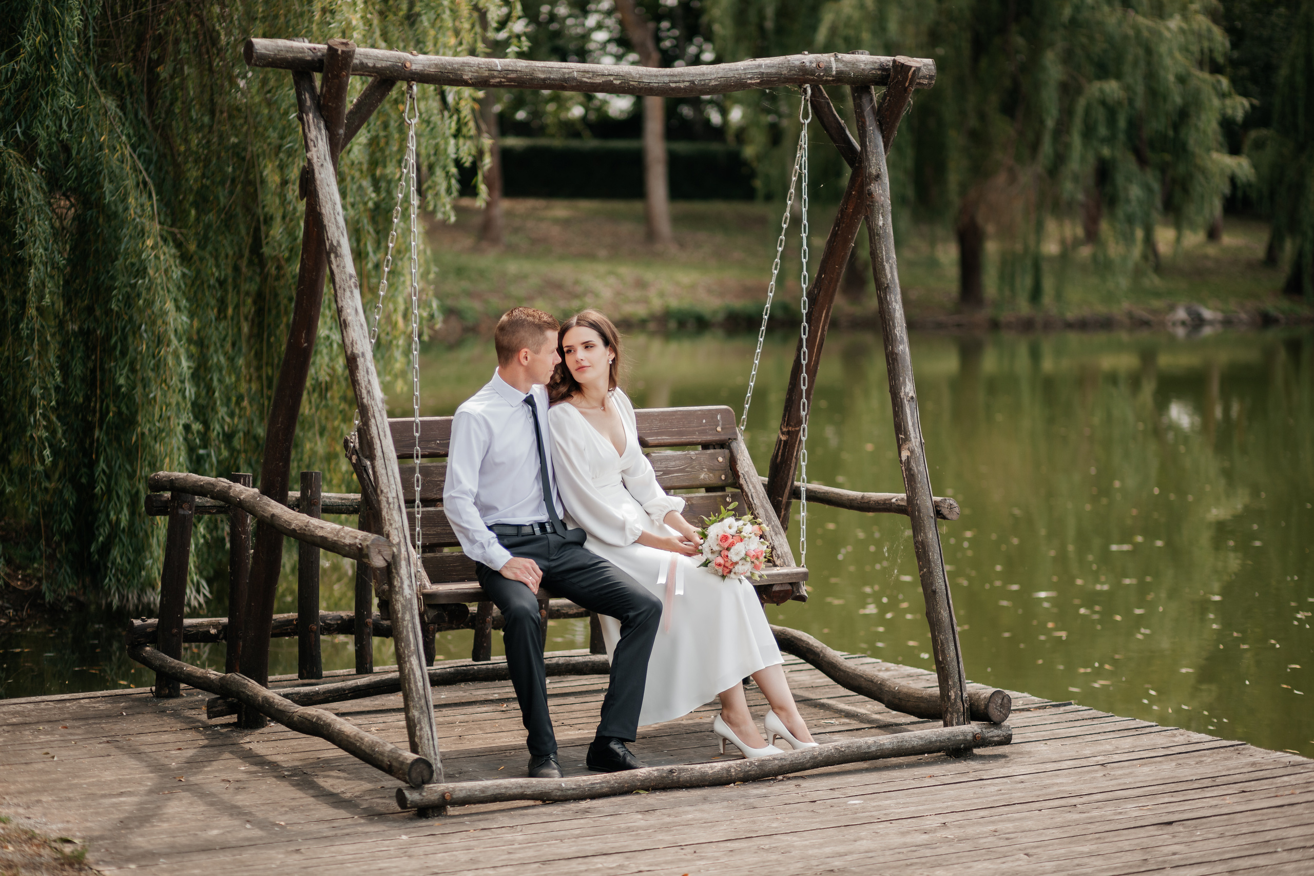 Алексей и Анастасия. Семейный фотограф в Каневской Епифанова Ольга