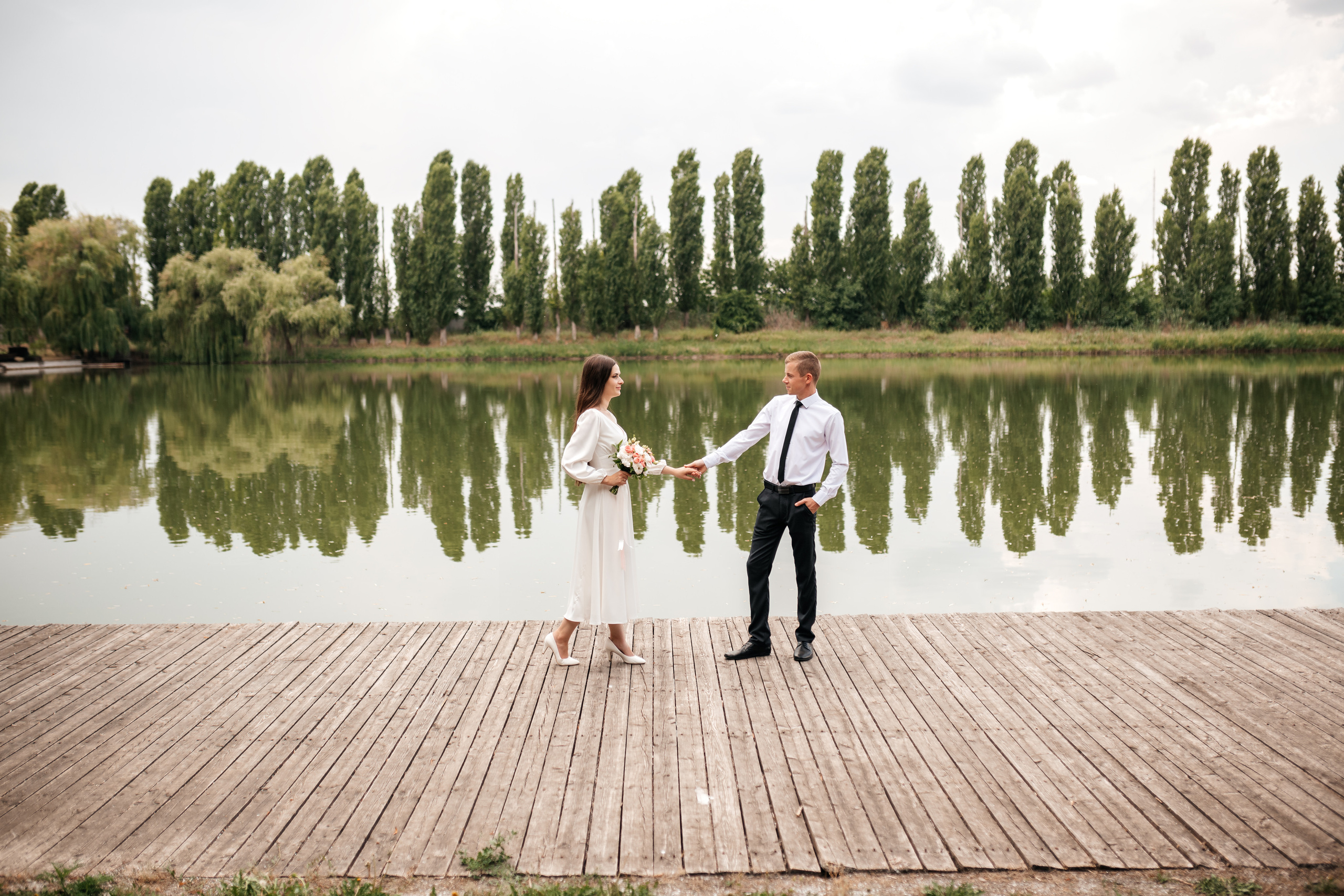 Алексей и Анастасия. Семейный фотограф в Каневской Епифанова Ольга