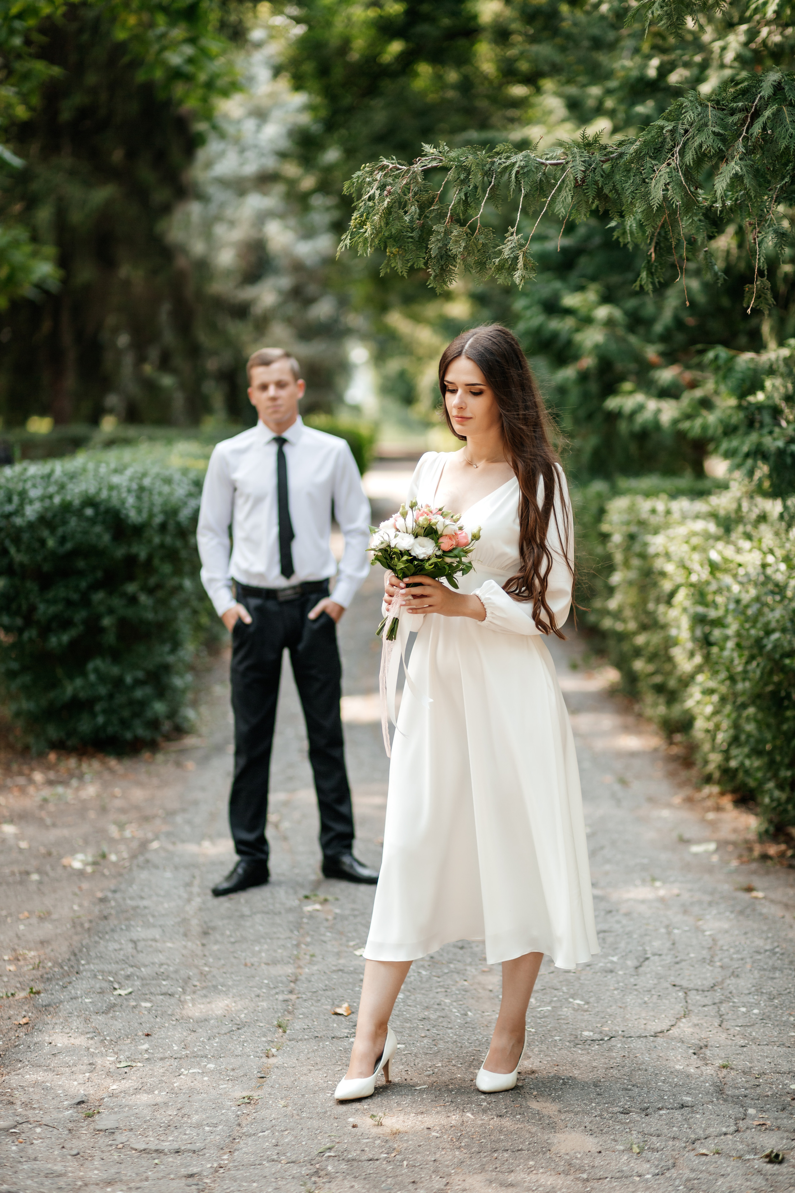 Алексей и Анастасия. Семейный фотограф в Каневской Епифанова Ольга